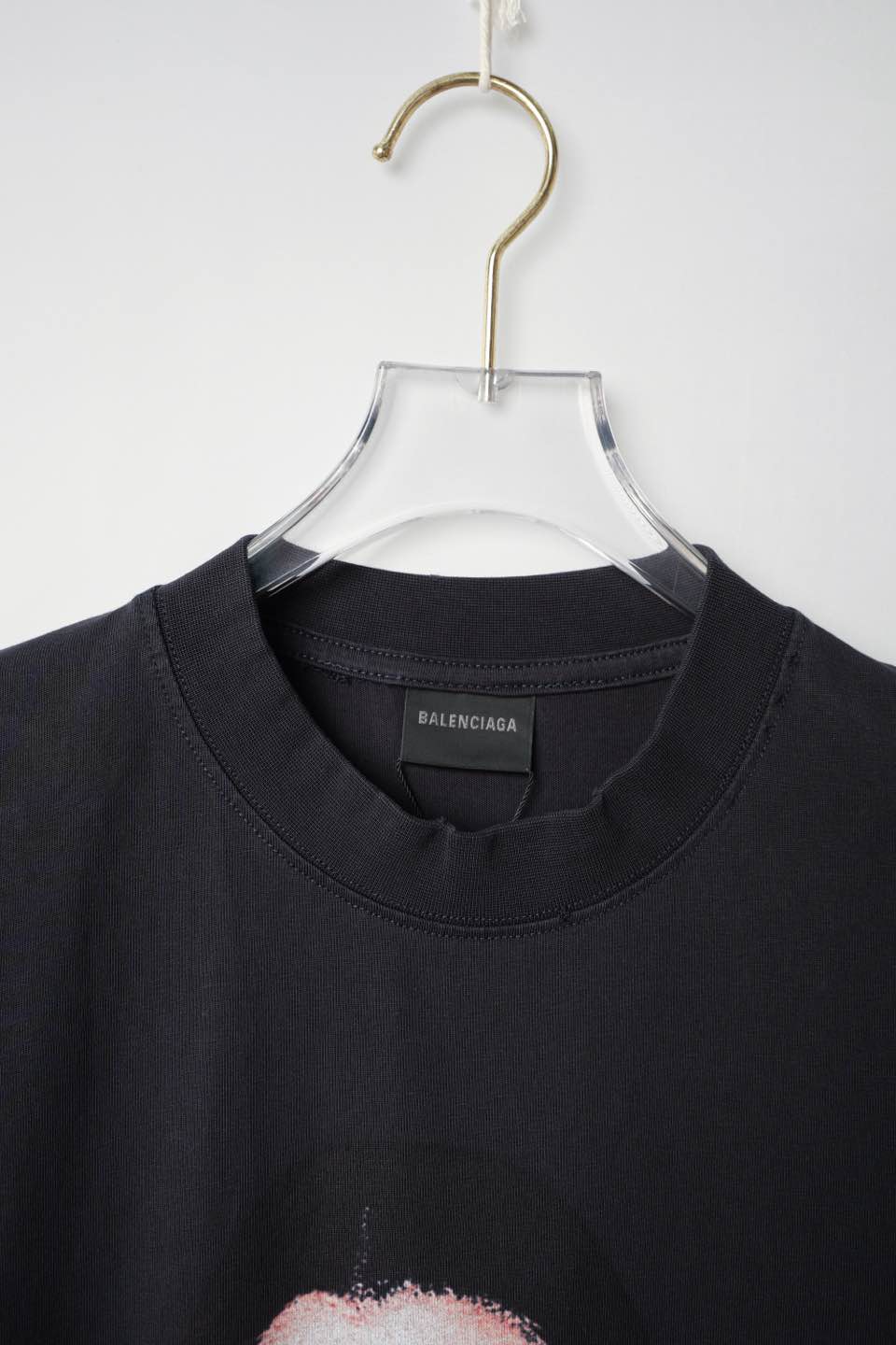 LuxluxHouse Best Quality Clothes Balenciaga T-shirt