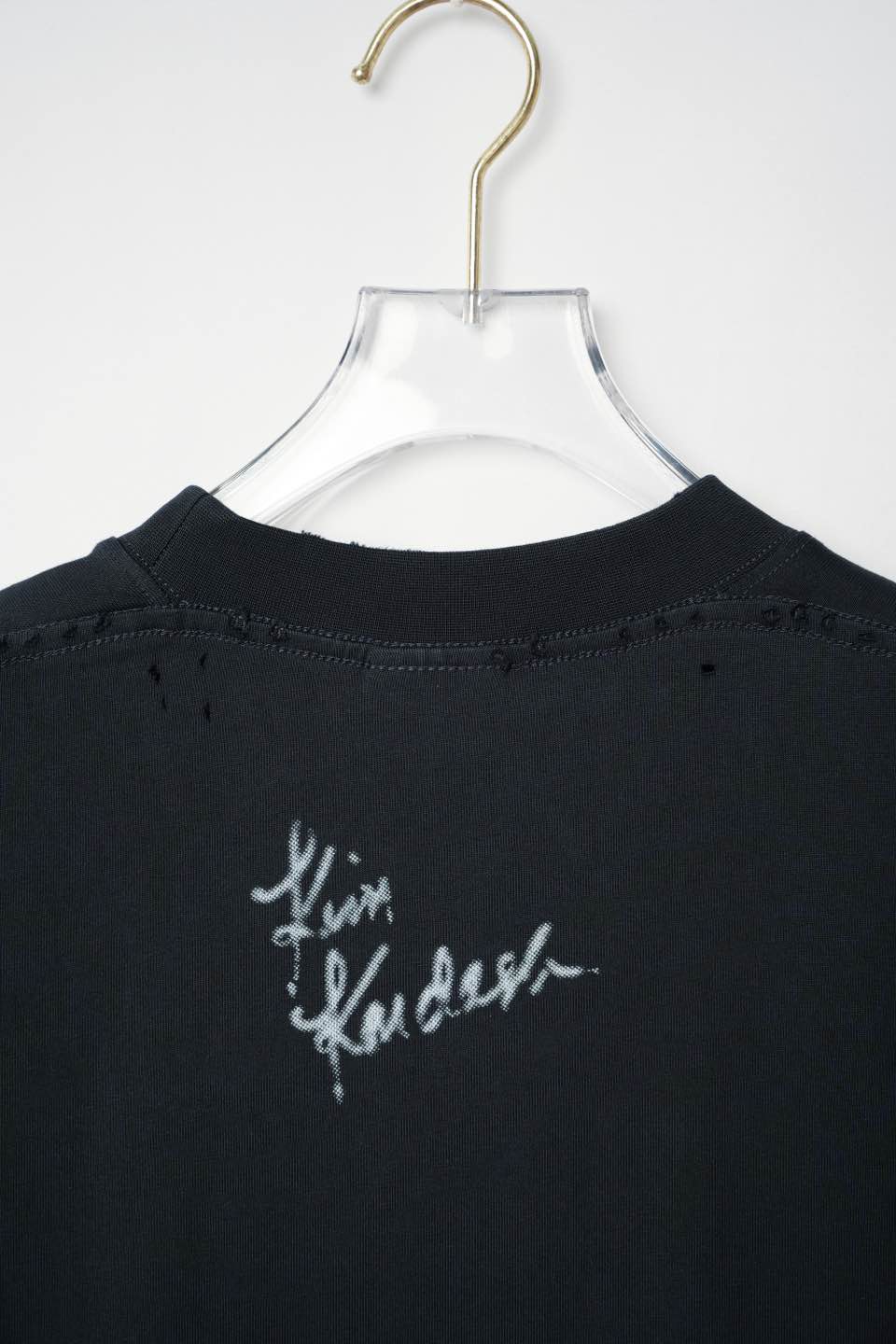 LuxluxHouse Best Quality Clothes Balenciaga T-shirt