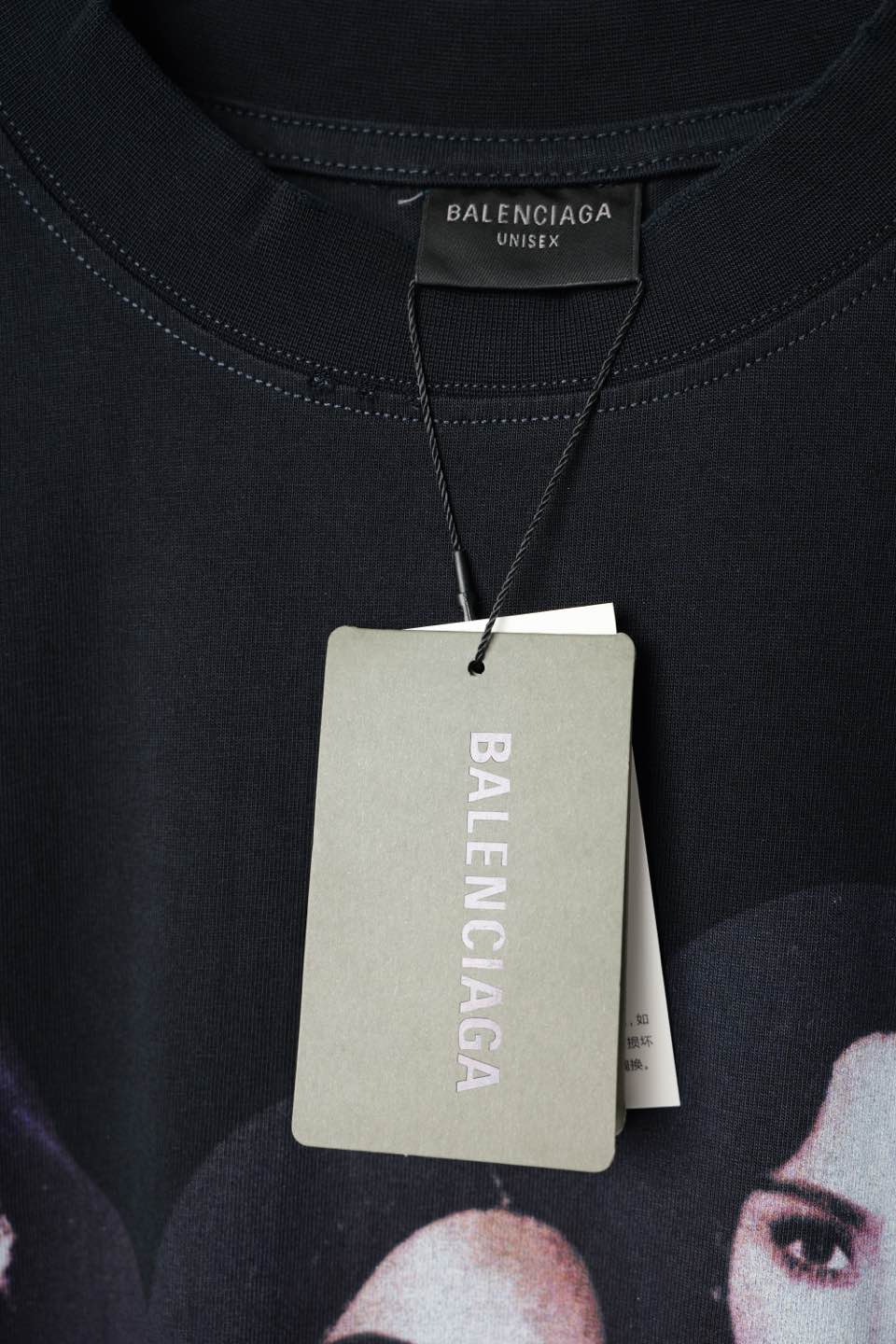 LuxluxHouse Best Quality Clothes Balenciaga T-shirt