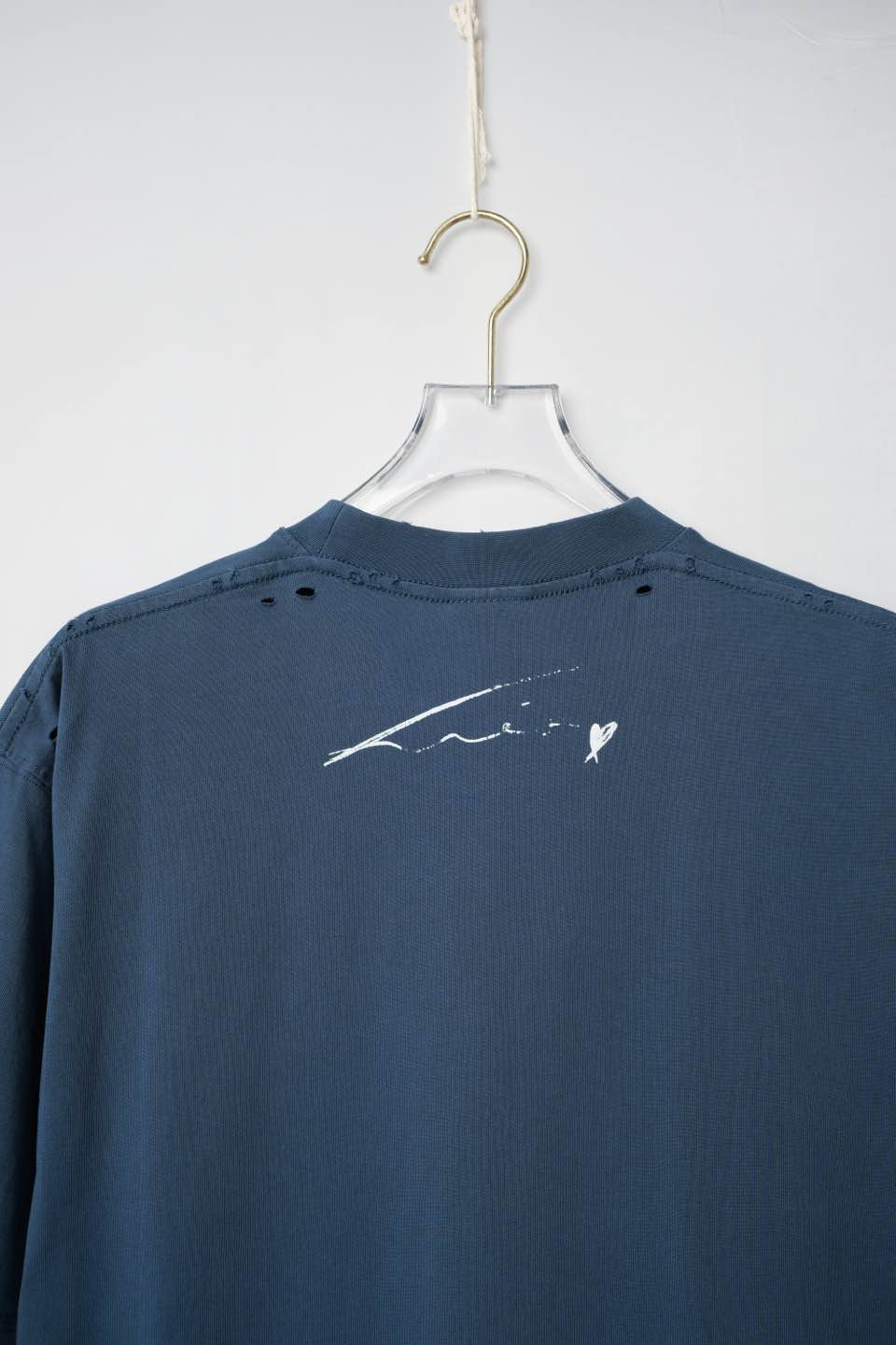 LuxluxHouse Best Quality Clothes Balenciaga T-shirt