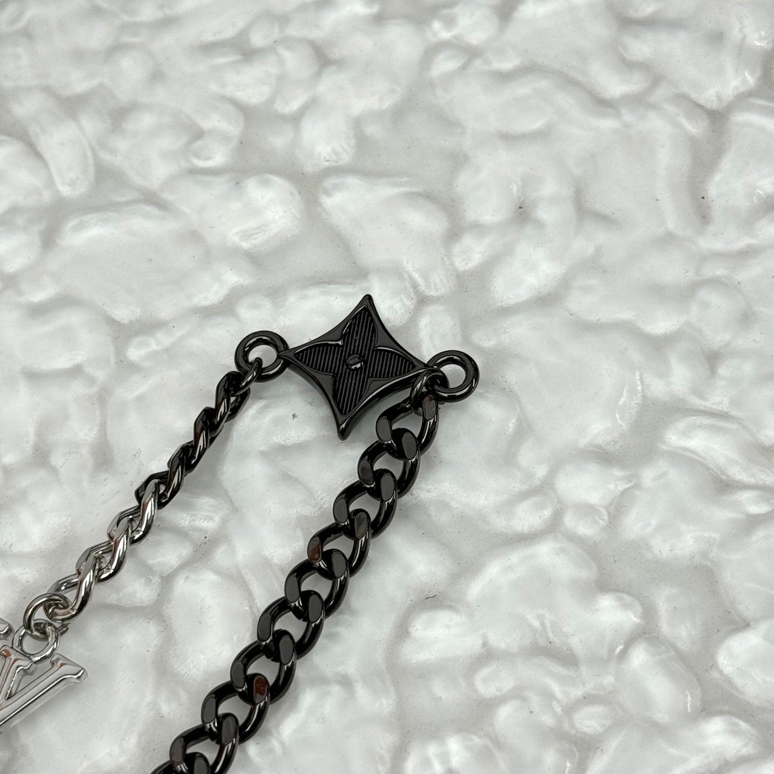 LuxluxHouse Best Quality Accessories Necklace Bracelet Louis Vuitton
