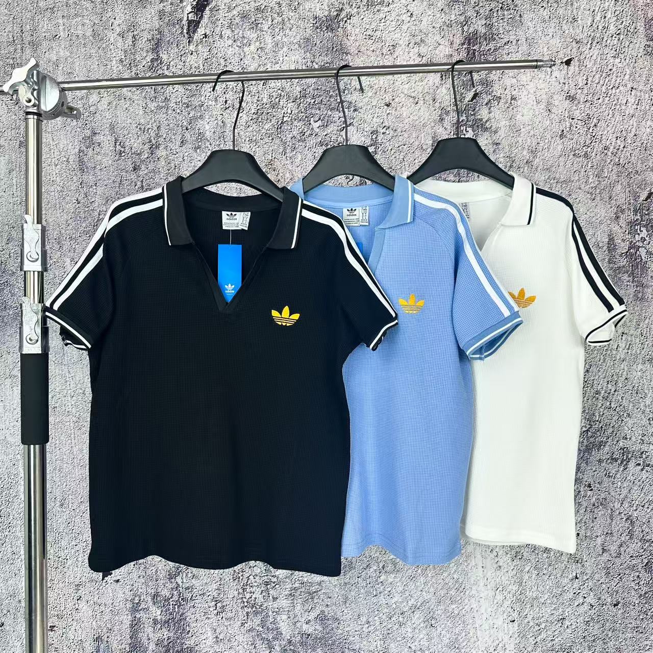 LuxluxHouse Best Quality Clothes Nike & Adidas T-shirt