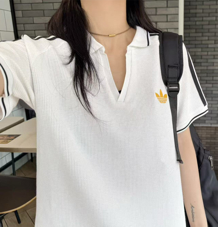LuxluxHouse Best Quality Clothes Nike & Adidas T-shirt