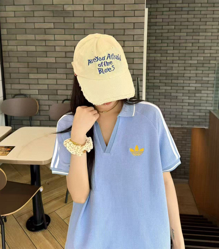 LuxluxHouse Best Quality Clothes Nike & Adidas T-shirt