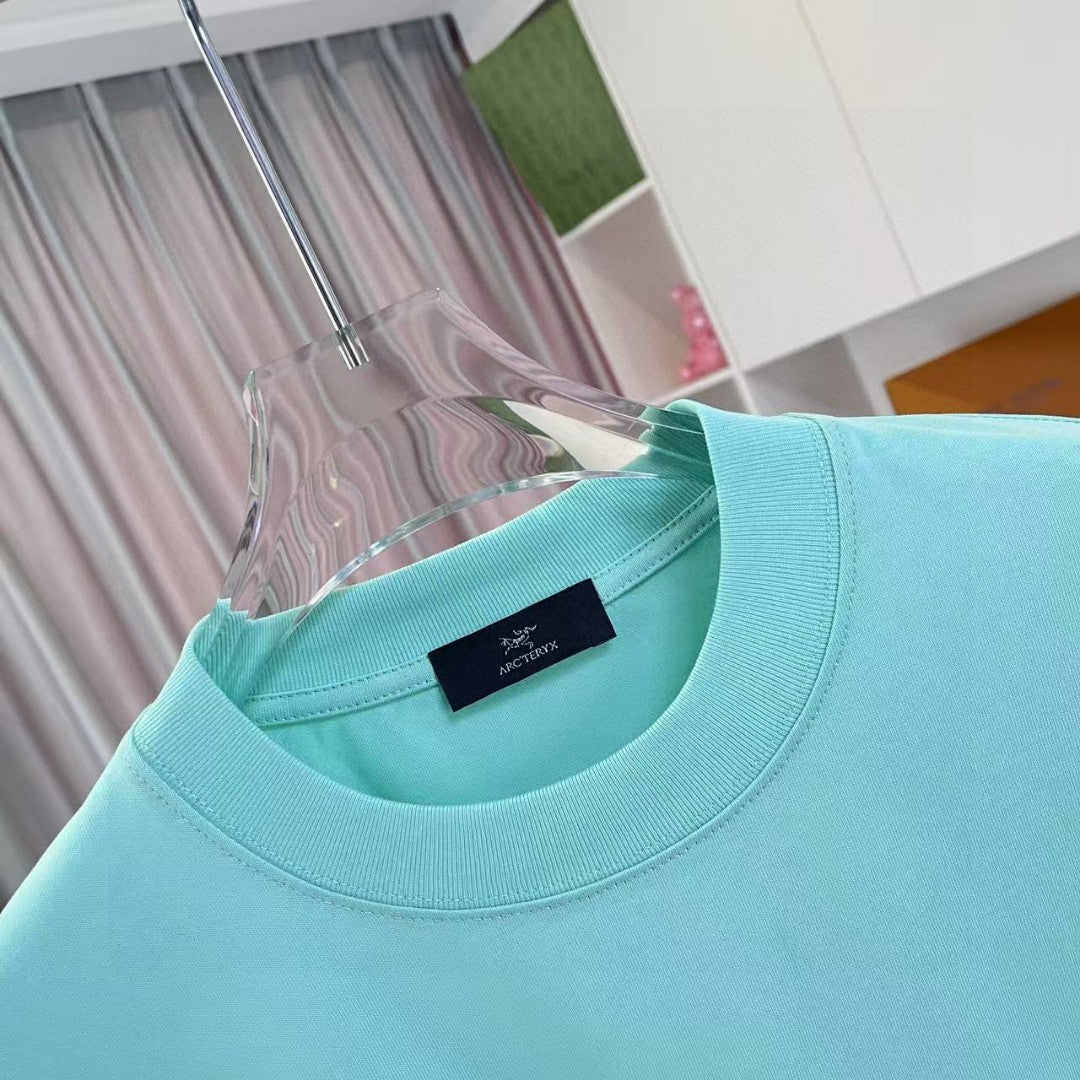 LuxluxHouse Best Quality Clothes T-shirt Arcteryx