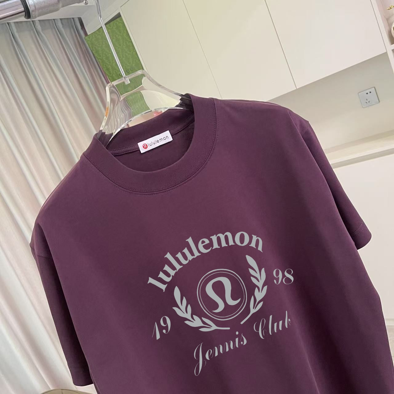 LuxluxHouse Best Quality Clothes Ralph Lauren T-shirt