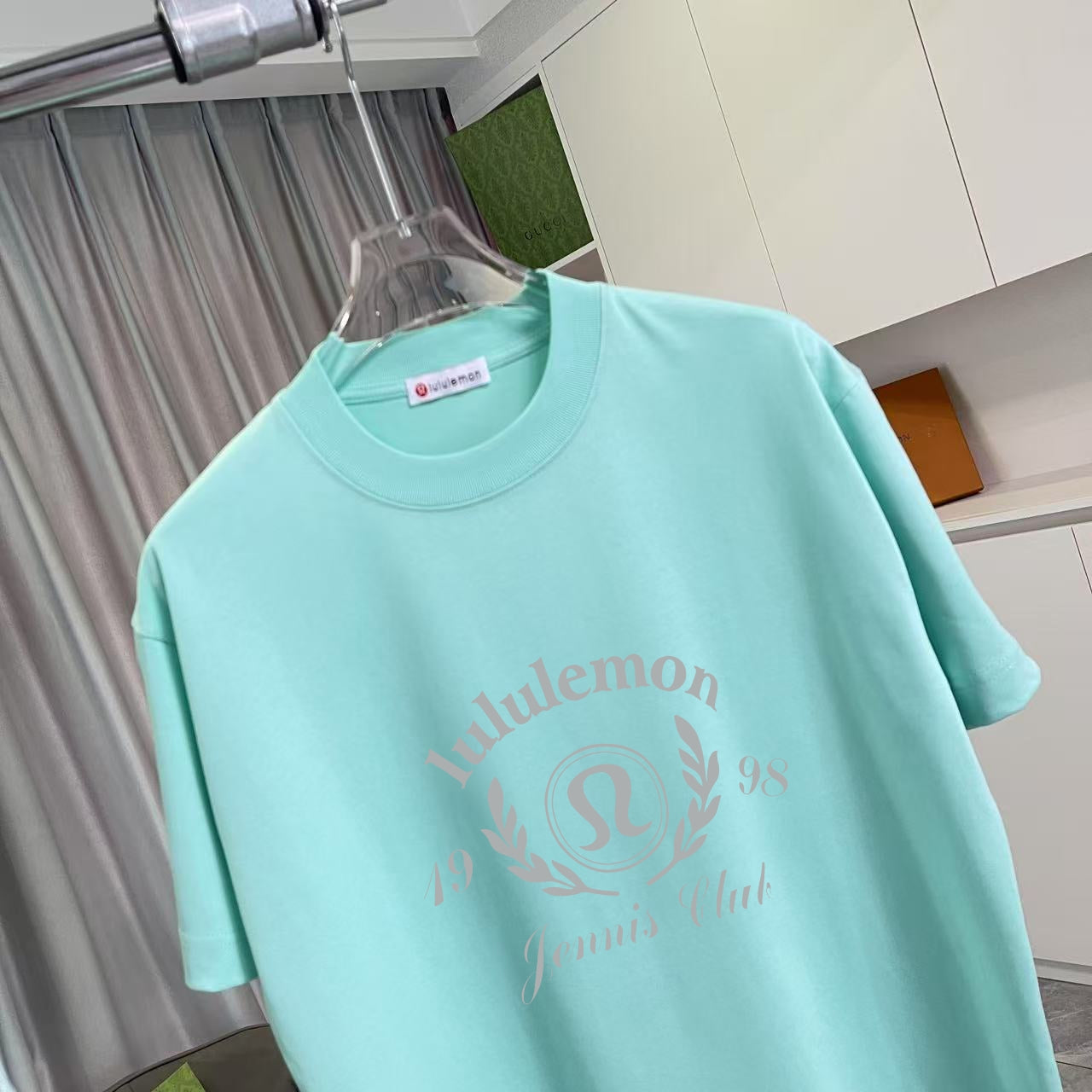 LuxluxHouse Best Quality Clothes Ralph Lauren T-shirt