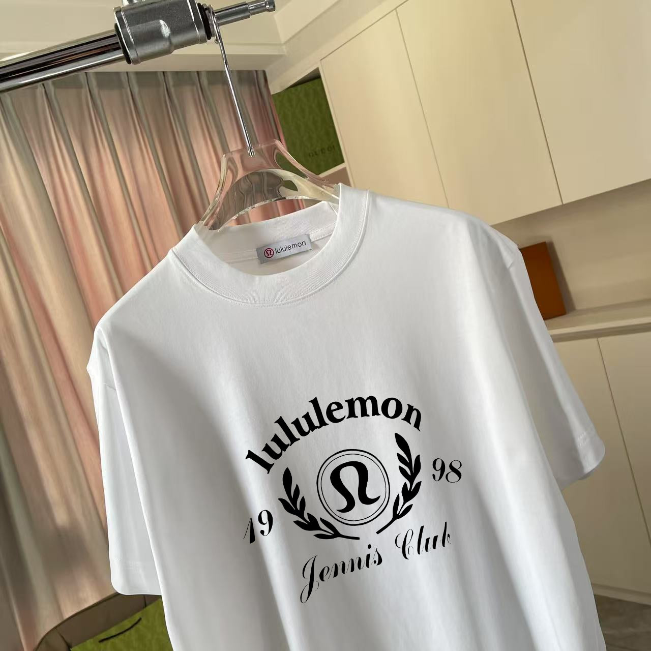 LuxluxHouse Best Quality Clothes Ralph Lauren T-shirt