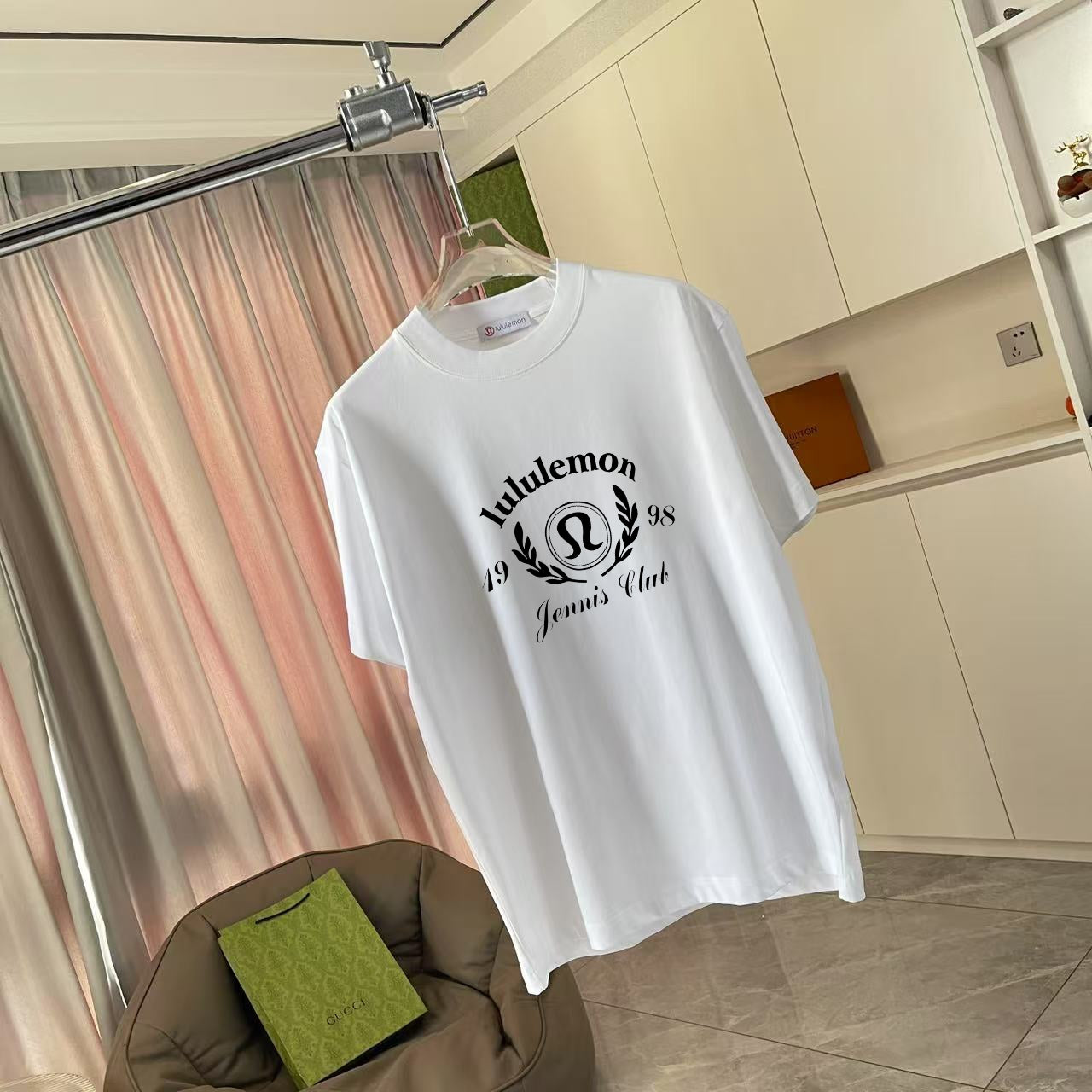 LuxluxHouse Best Quality Clothes Ralph Lauren T-shirt