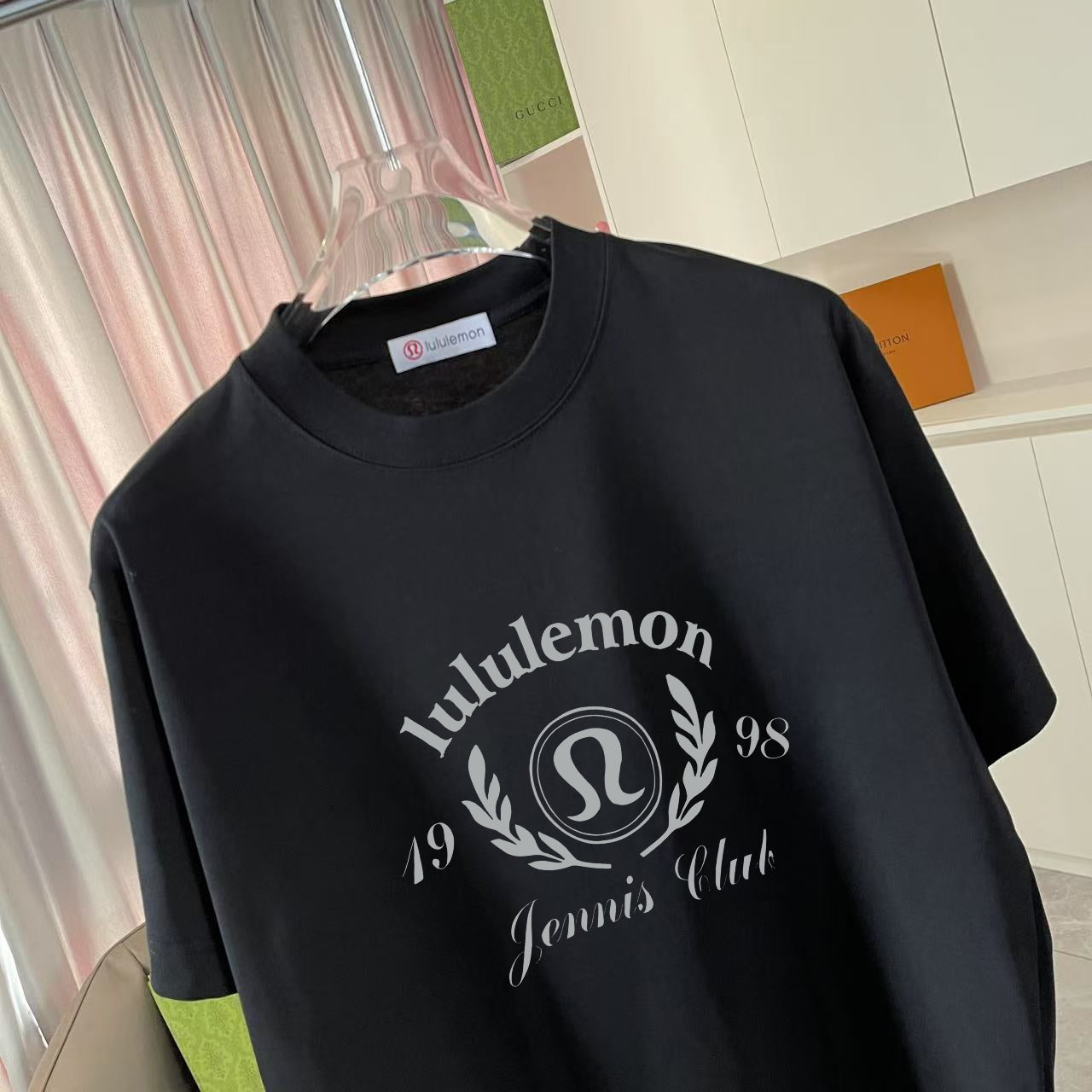 LuxluxHouse Best Quality Clothes Ralph Lauren T-shirt