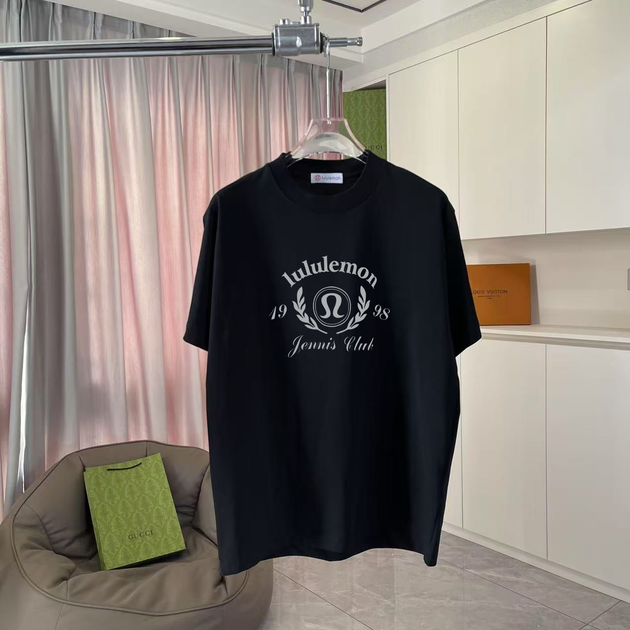 LuxluxHouse Best Quality Clothes Ralph Lauren T-shirt