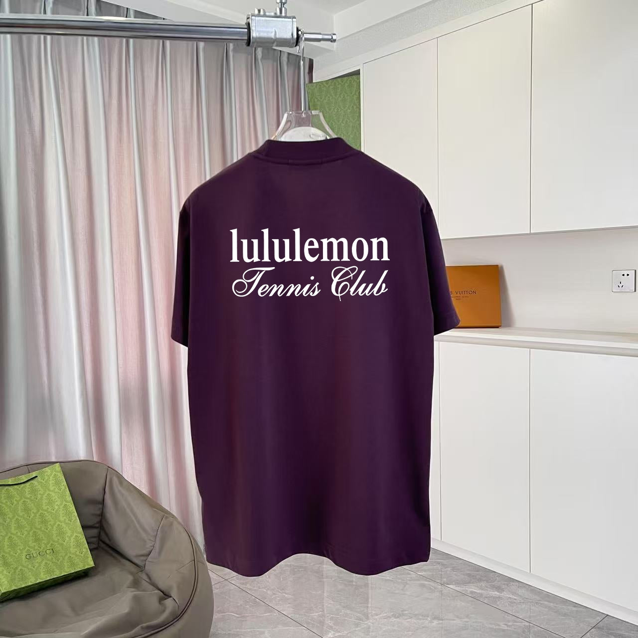 LuxluxHouse Best Quality Clothes Ralph Lauren T-shirt