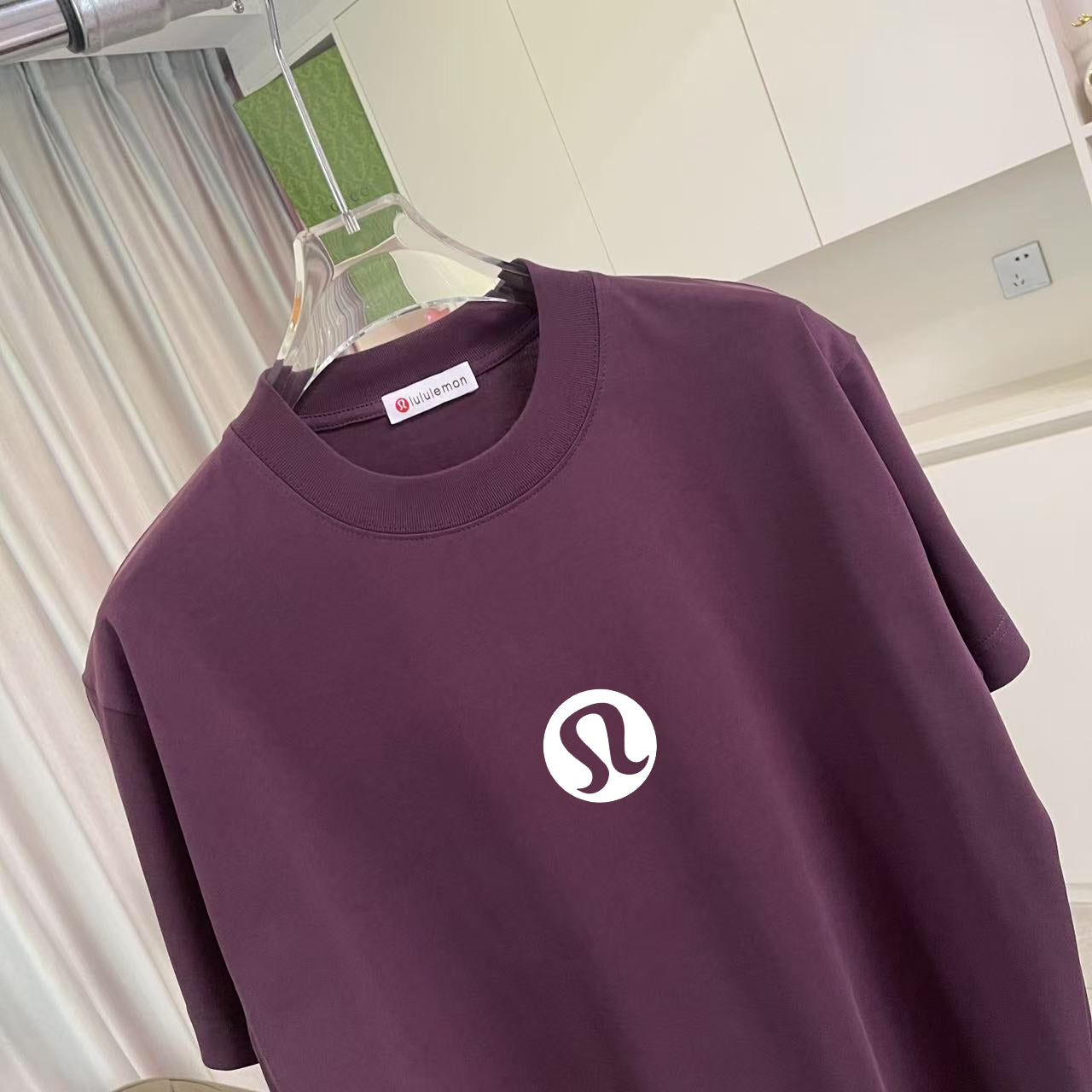 LuxluxHouse Best Quality Clothes Ralph Lauren T-shirt