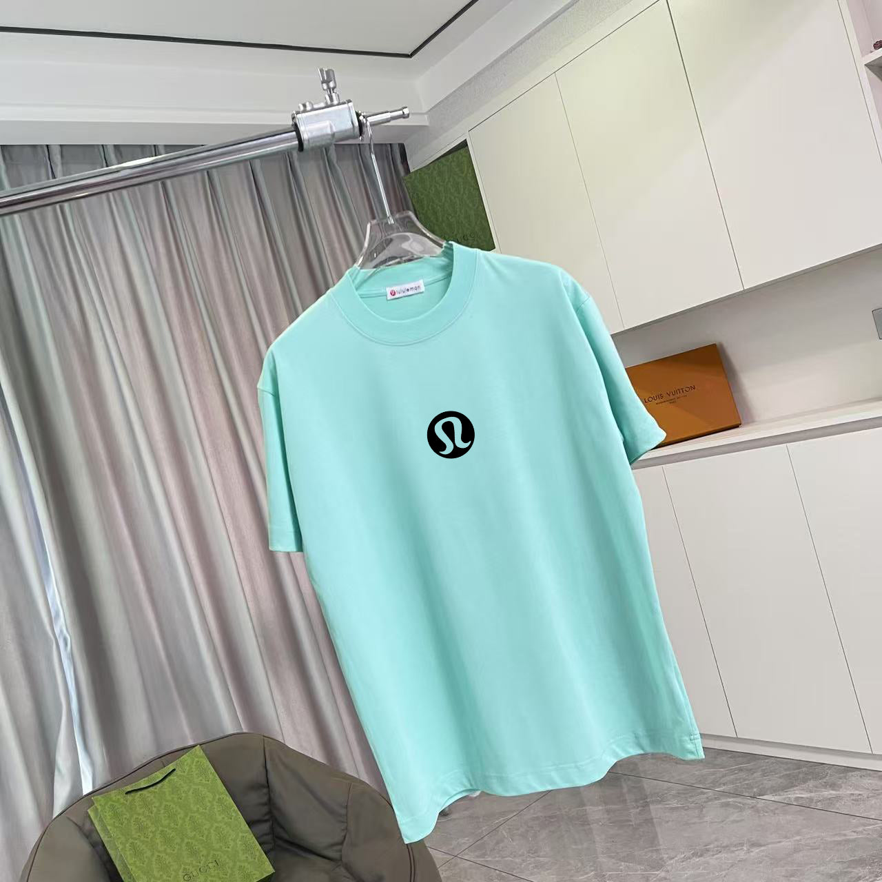 LuxluxHouse Best Quality Clothes Ralph Lauren T-shirt