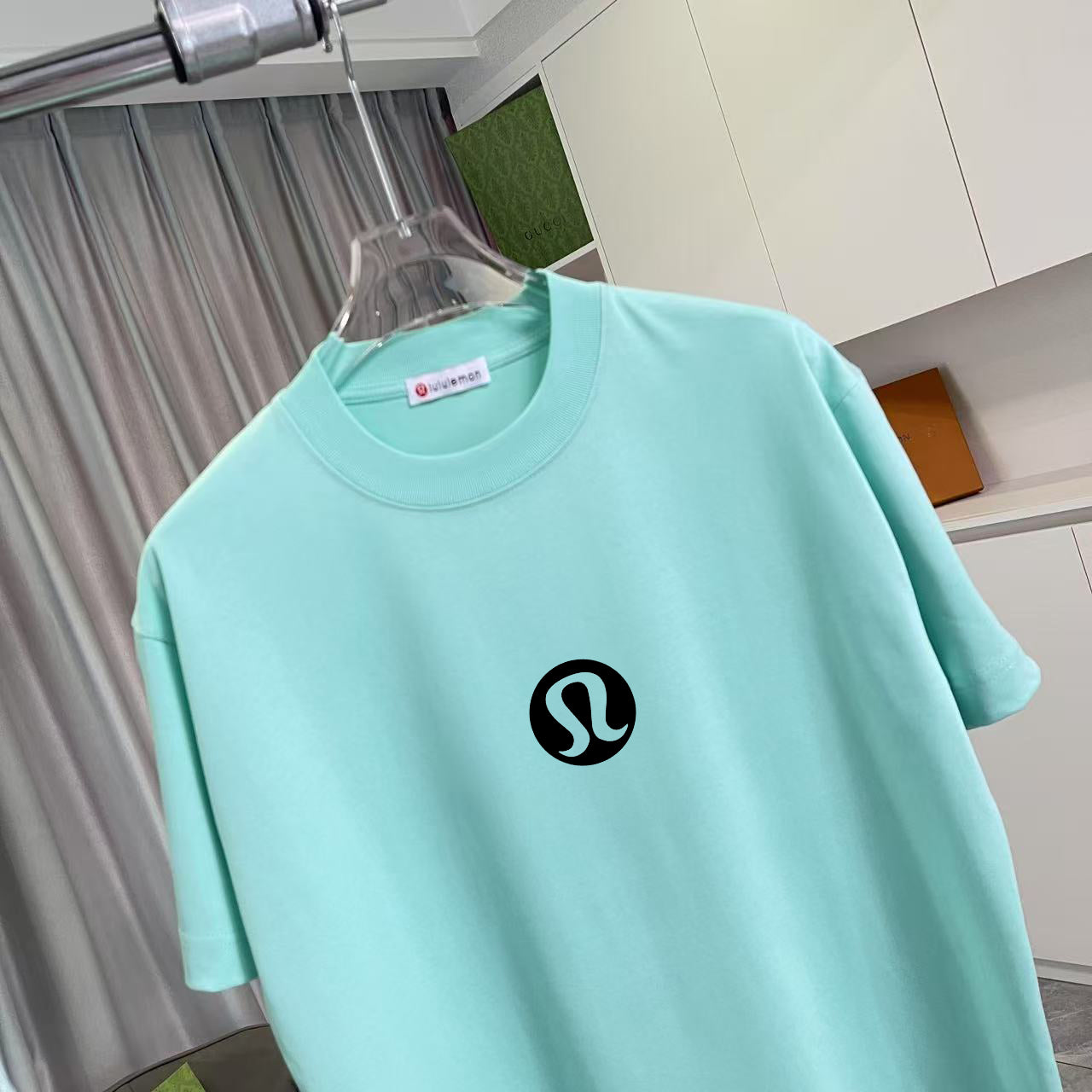 LuxluxHouse Best Quality Clothes Ralph Lauren T-shirt
