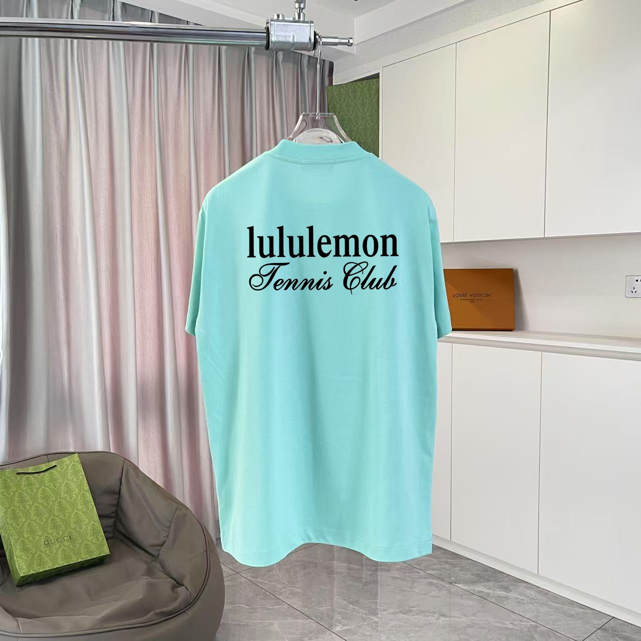 LuxluxHouse Best Quality Clothes Ralph Lauren T-shirt