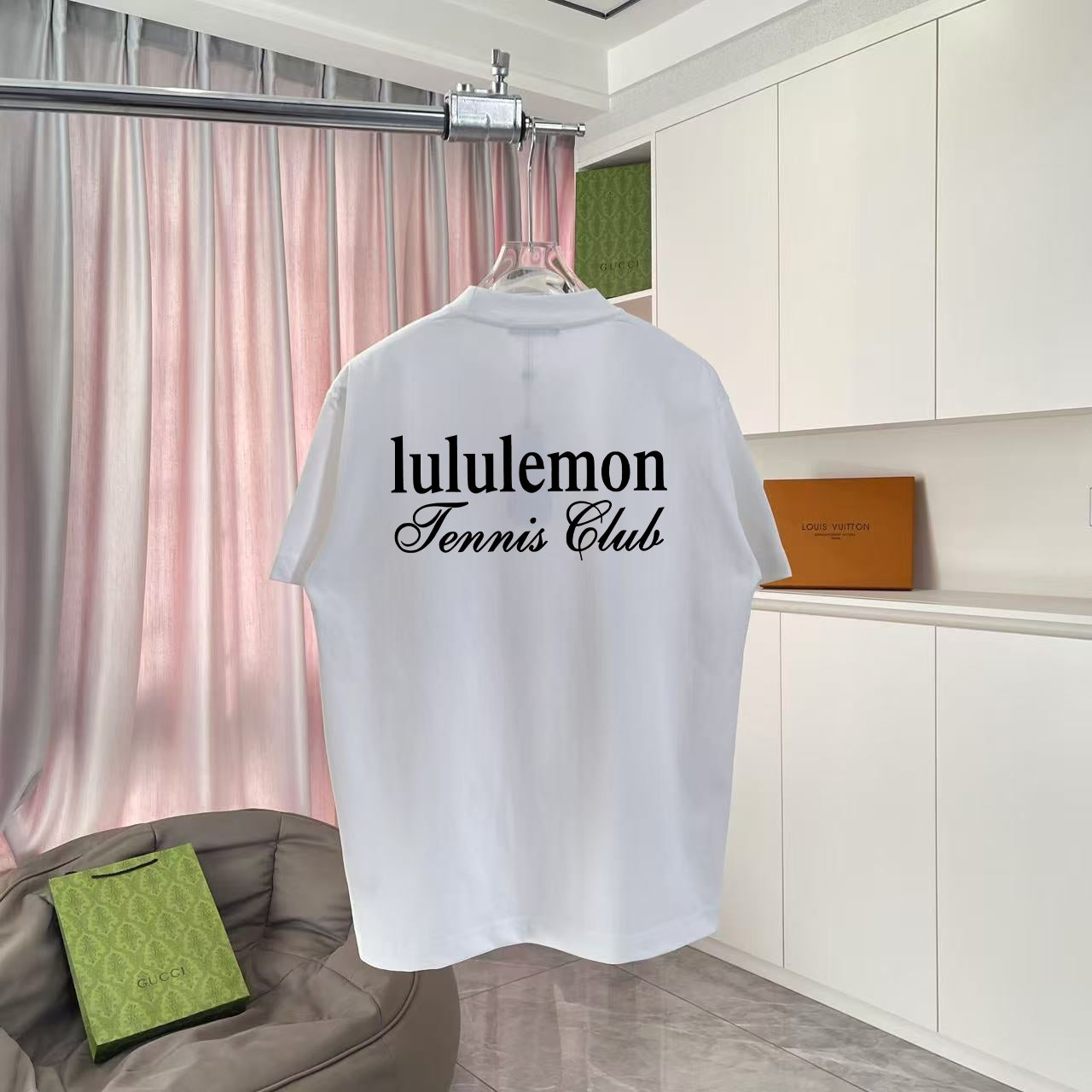 LuxluxHouse Best Quality Clothes Ralph Lauren T-shirt