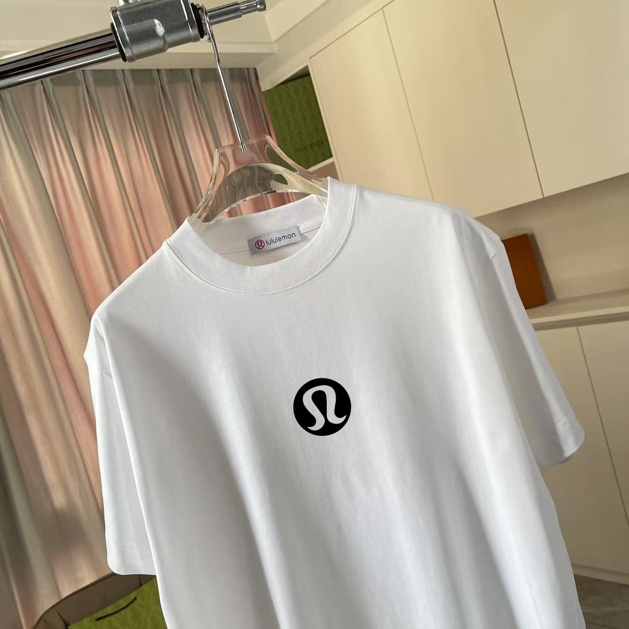 LuxluxHouse Best Quality Clothes Ralph Lauren T-shirt