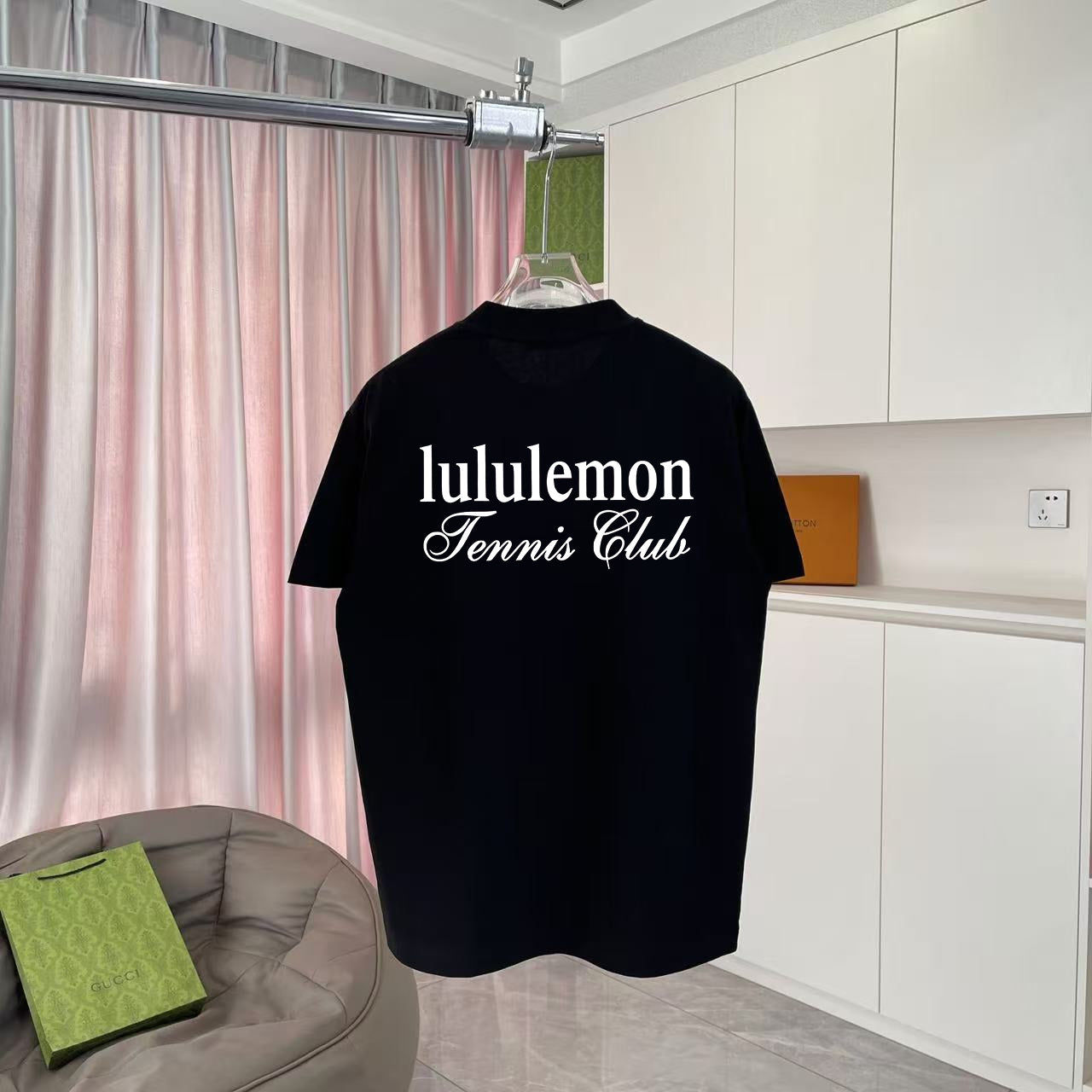 LuxluxHouse Best Quality Clothes Ralph Lauren T-shirt