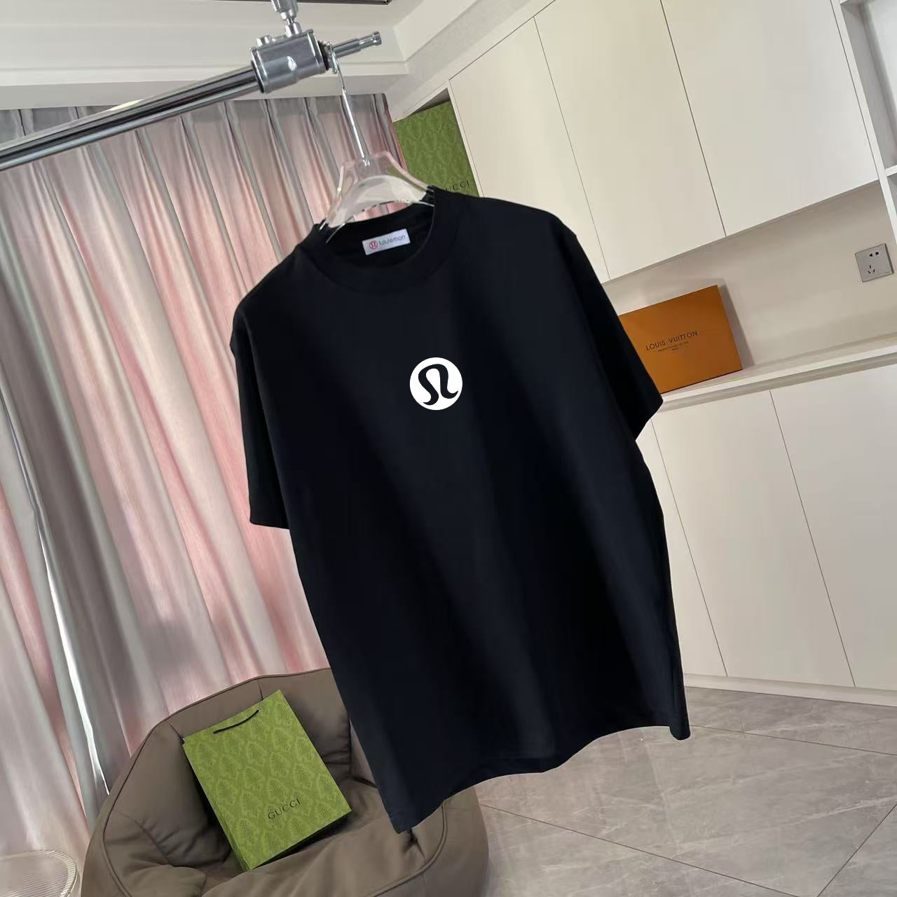 LuxluxHouse Best Quality Clothes Ralph Lauren T-shirt