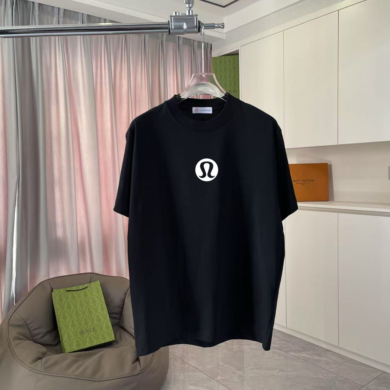 LuxluxHouse Best Quality Clothes Ralph Lauren T-shirt