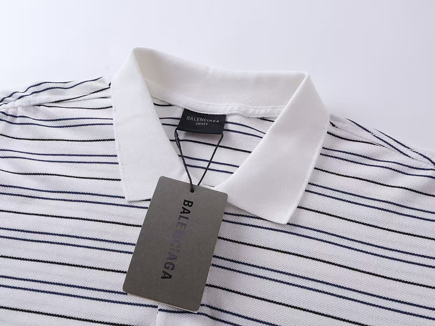 LuxluxHouse Best Quality Clothes Balenciaga Shirts&Polo