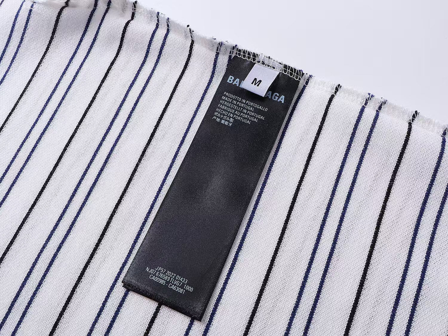 LuxluxHouse Best Quality Clothes Balenciaga Shirts&Polo