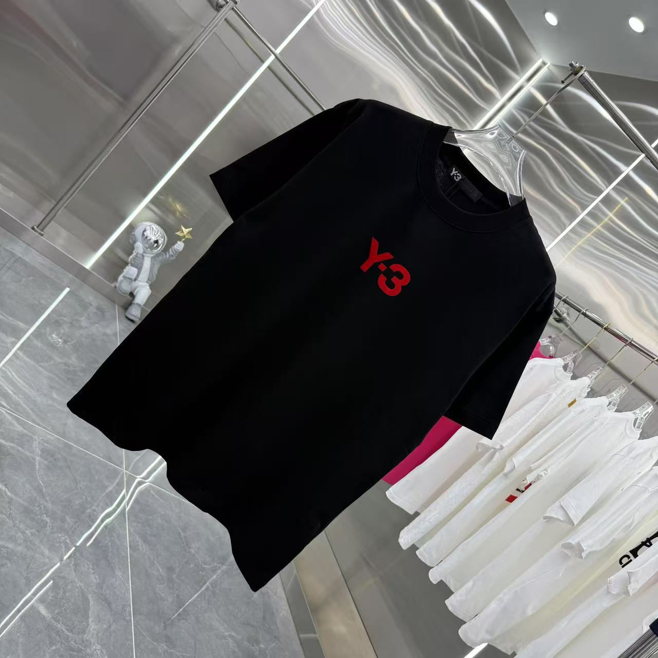 LuxluxHouse Best Quality Clothes Amiri T-shirt