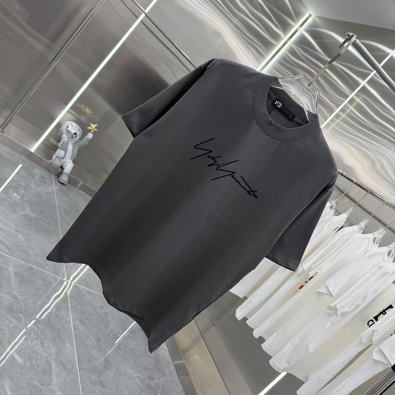 LuxluxHouse Best Quality Clothes Amiri T-shirt