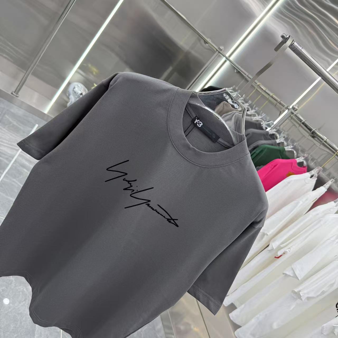 LuxluxHouse Best Quality Clothes Amiri T-shirt