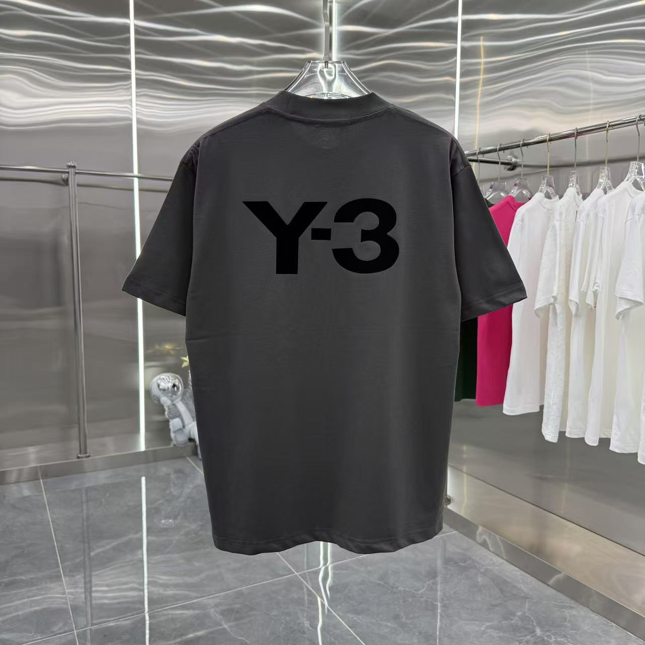 LuxluxHouse Best Quality Clothes Amiri T-shirt