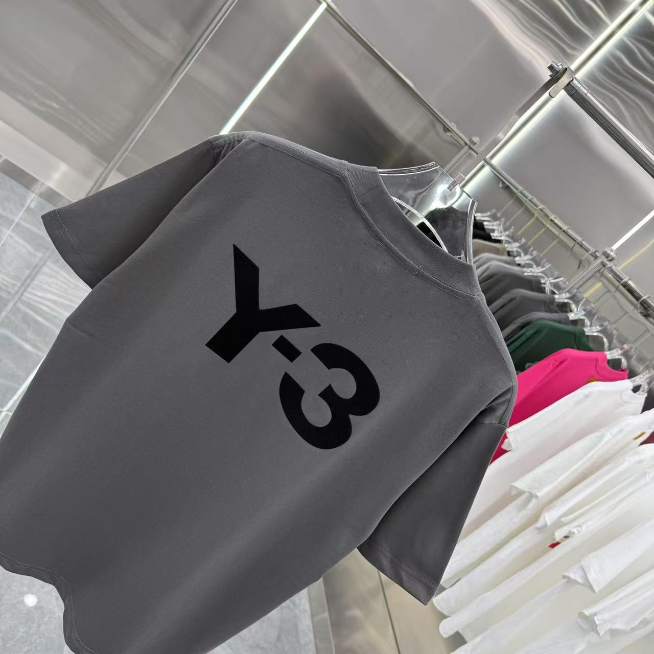 LuxluxHouse Best Quality Clothes Amiri T-shirt