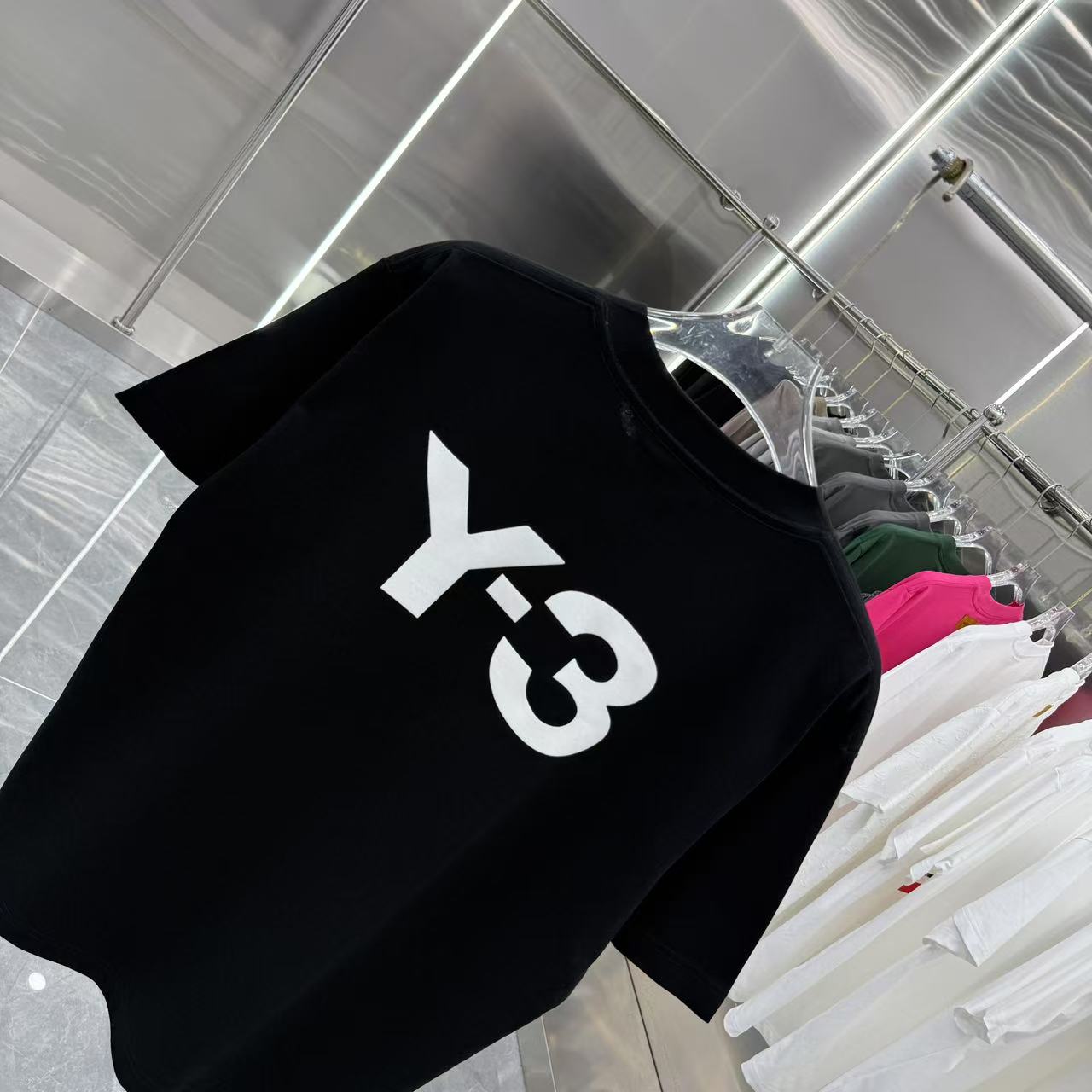 LuxluxHouse Best Quality Clothes Amiri T-shirt