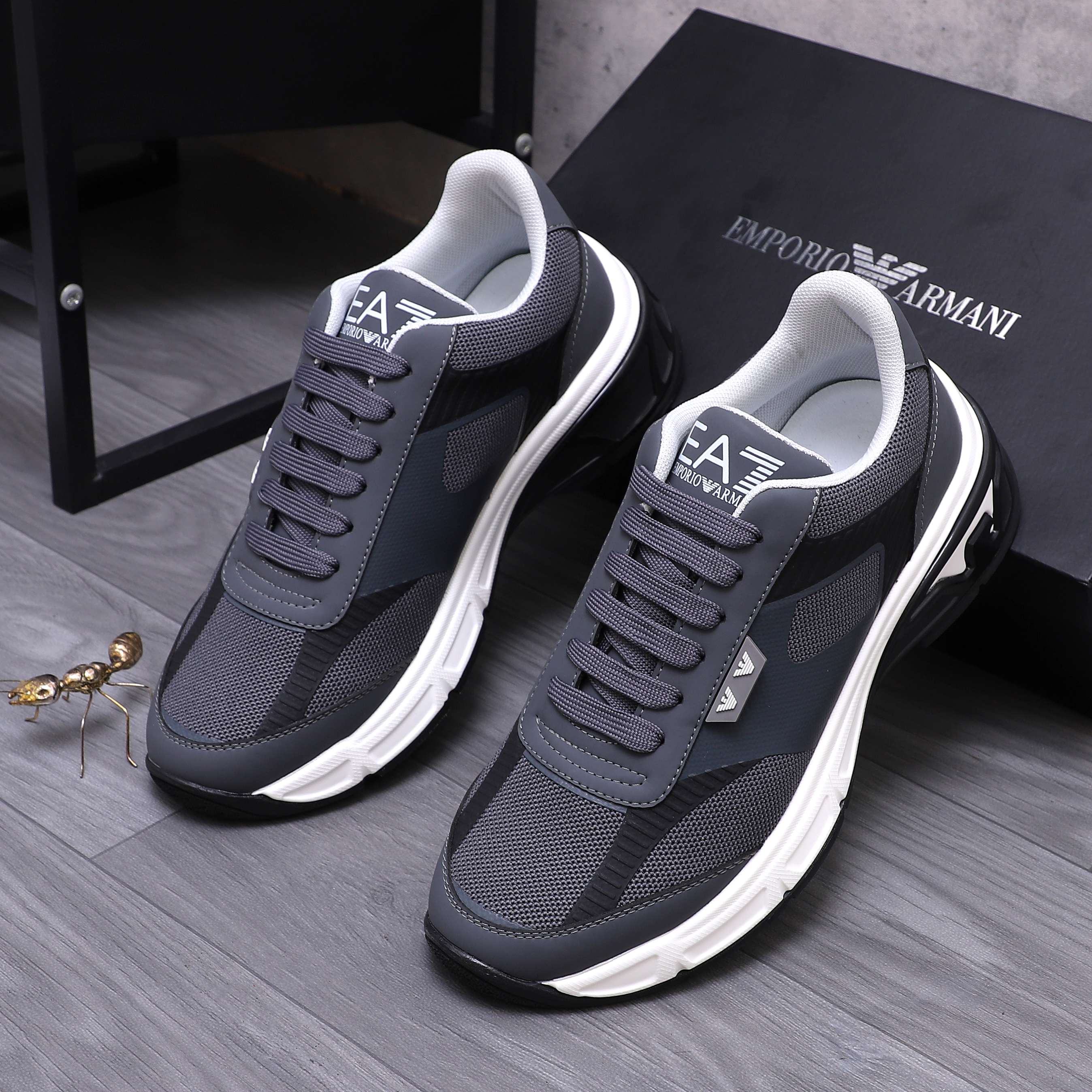 LuxluxHouse Best Quality Shoes Shoes Amiri