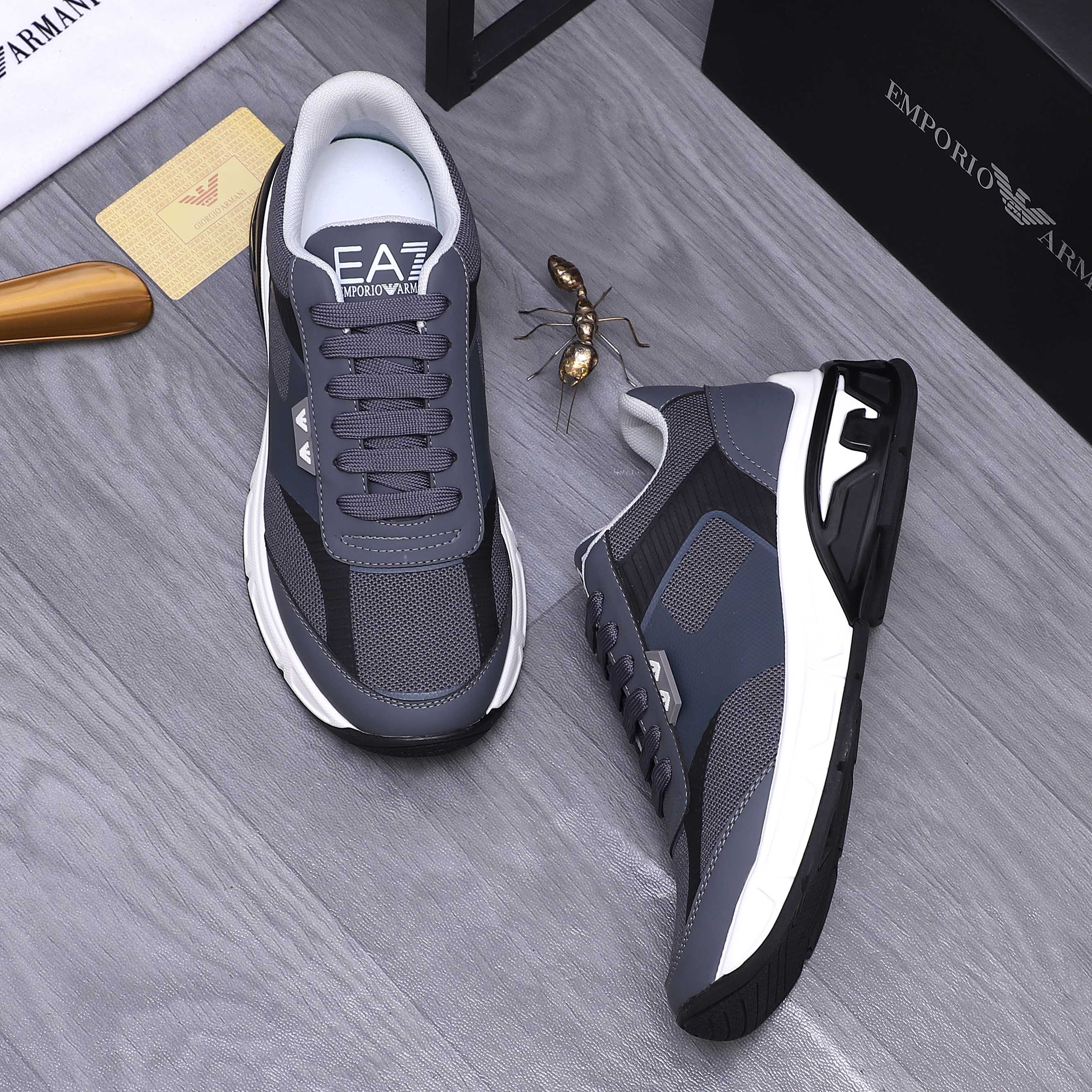 LuxluxHouse Best Quality Shoes Shoes Amiri