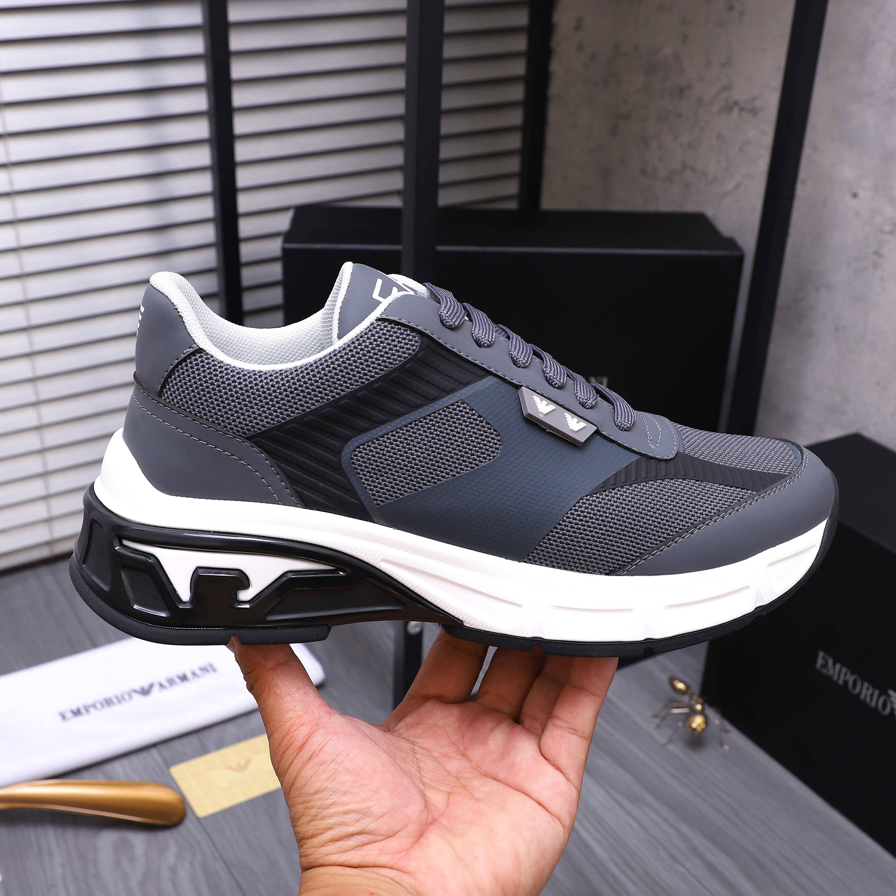 LuxluxHouse Best Quality Shoes Shoes Amiri