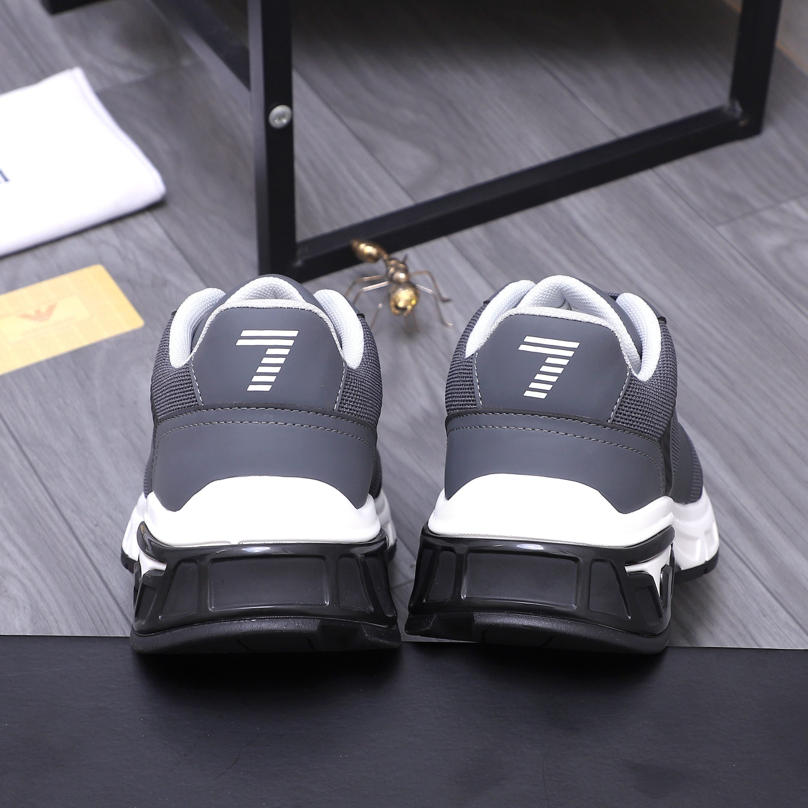 LuxluxHouse Best Quality Shoes Shoes Amiri