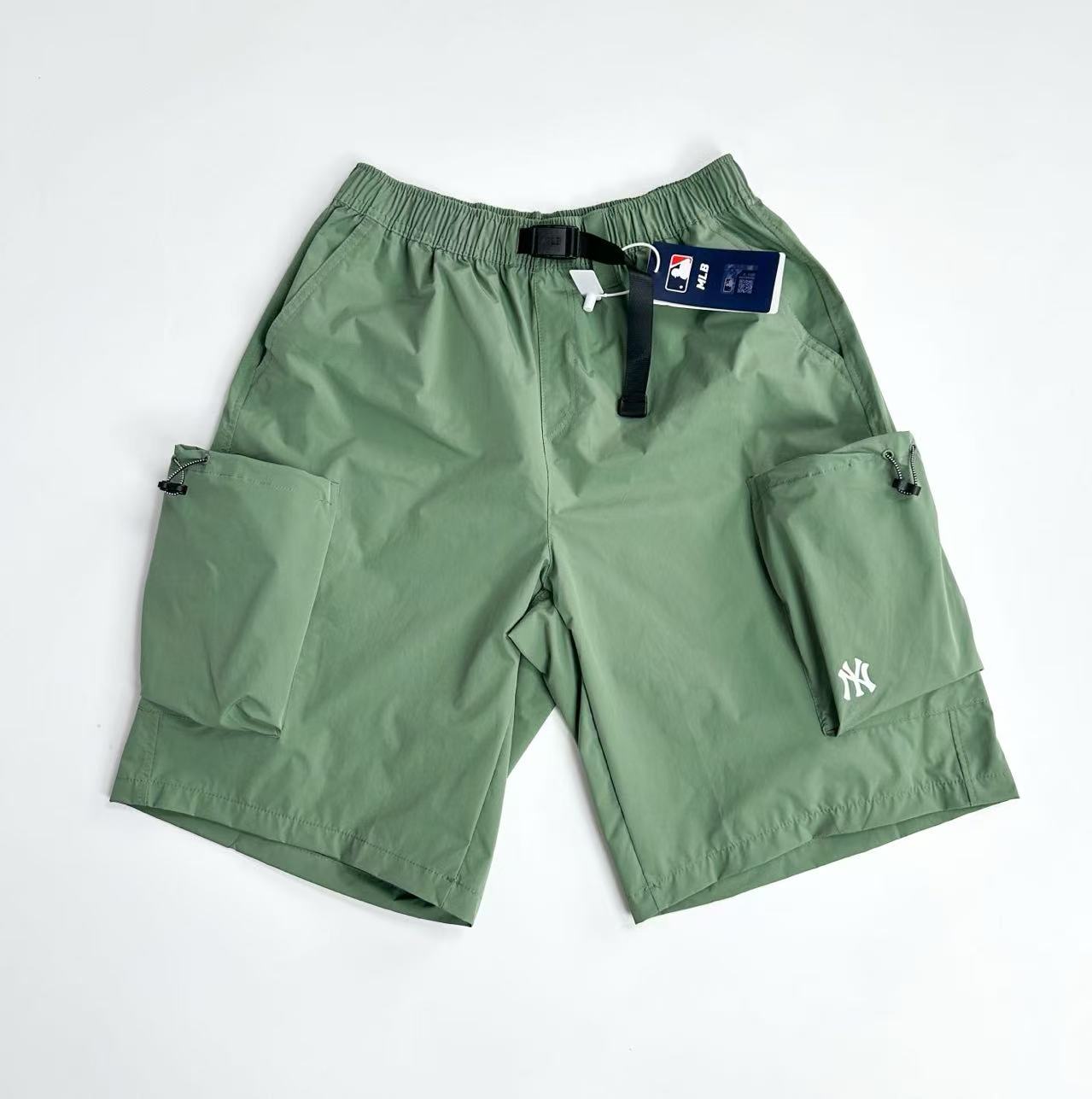 LuxluxHouse Best Quality Clothes The North Face & MLB Pants