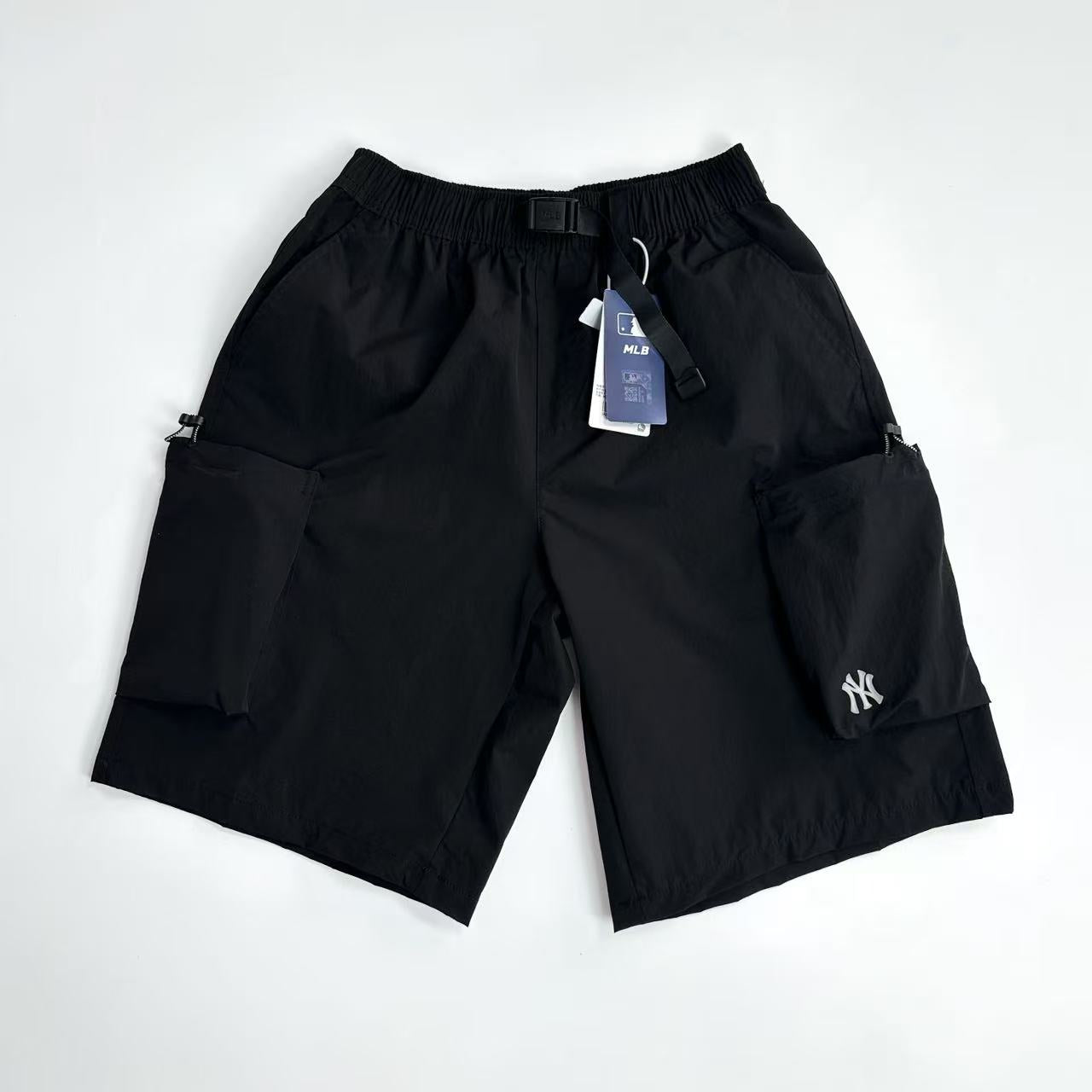 LuxluxHouse Best Quality Clothes The North Face & MLB Pants