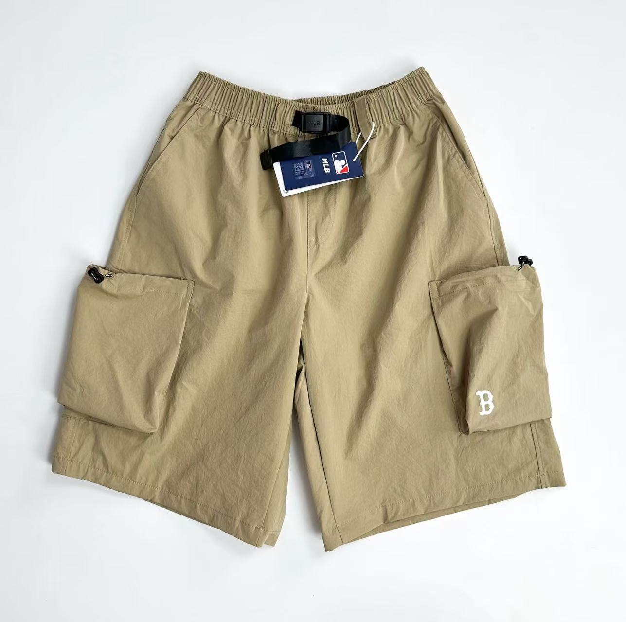 LuxluxHouse Best Quality Clothes The North Face & MLB Pants