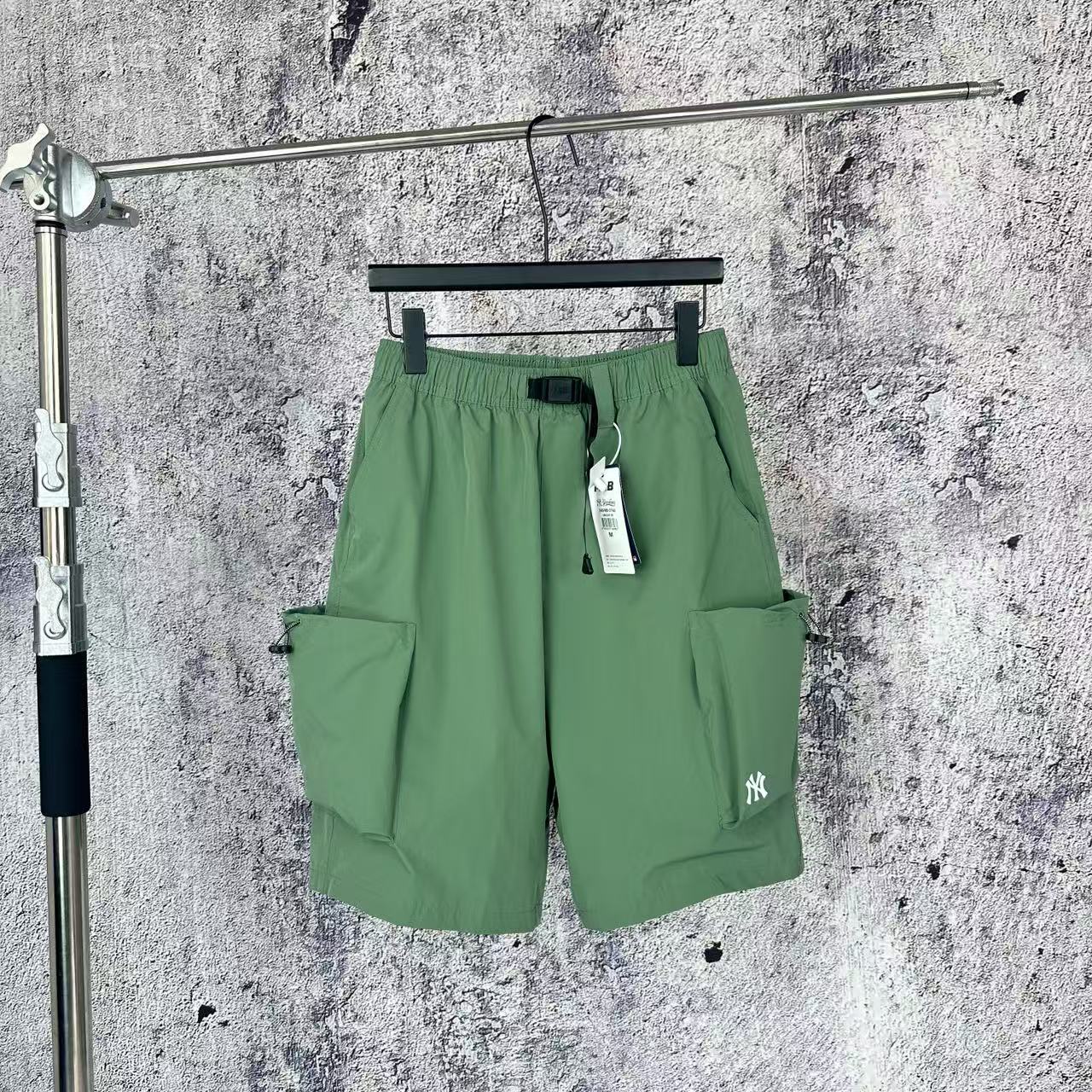 LuxluxHouse Best Quality Clothes The North Face & MLB Pants