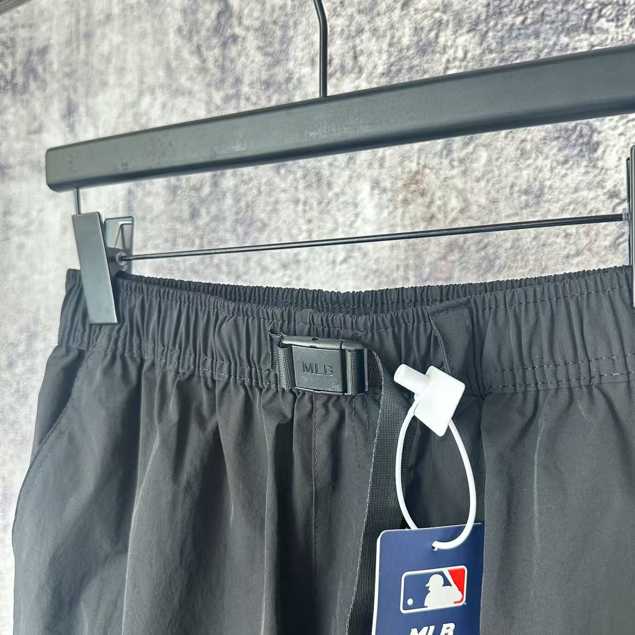 LuxluxHouse Best Quality Clothes The North Face & MLB Pants