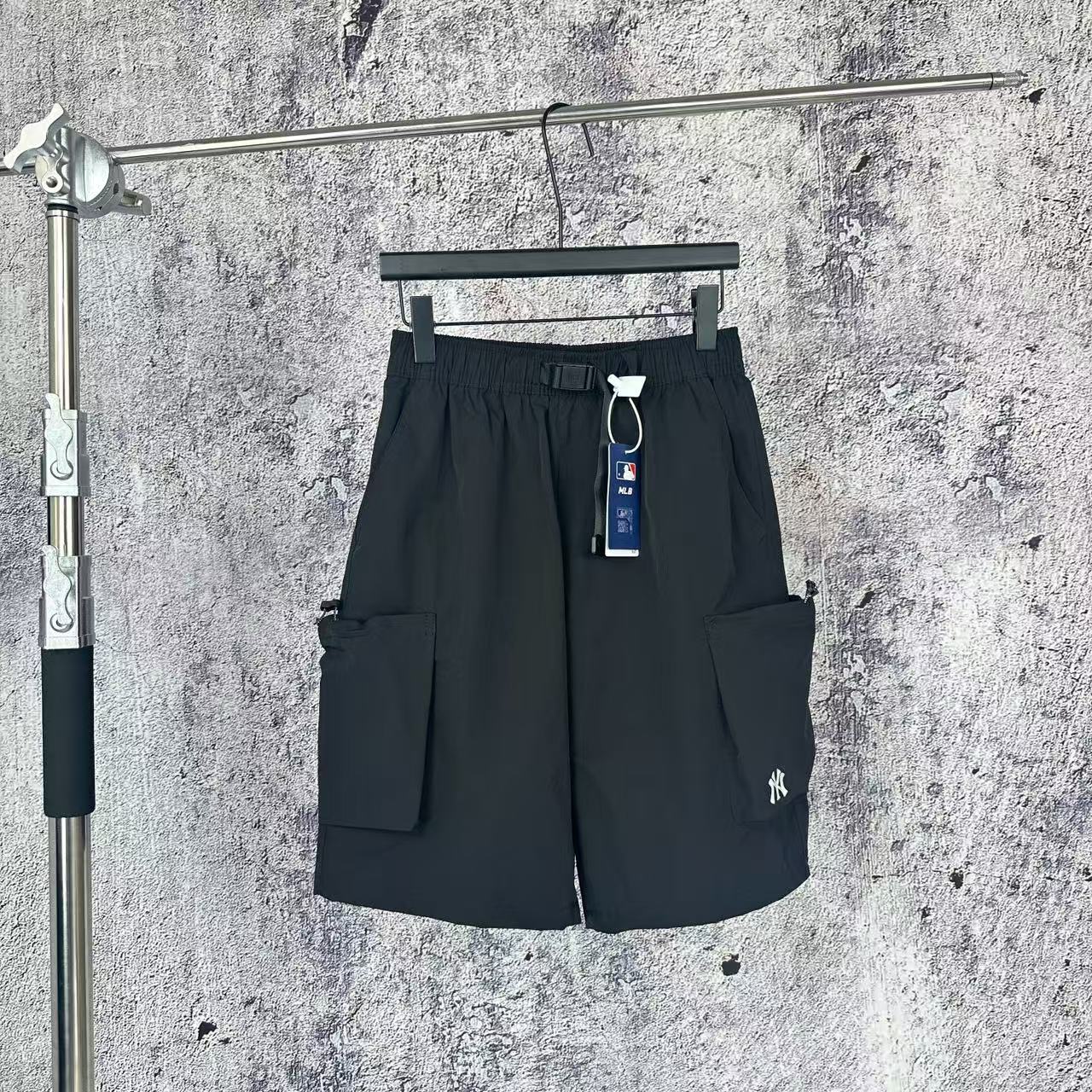 LuxluxHouse Best Quality Clothes The North Face & MLB Pants