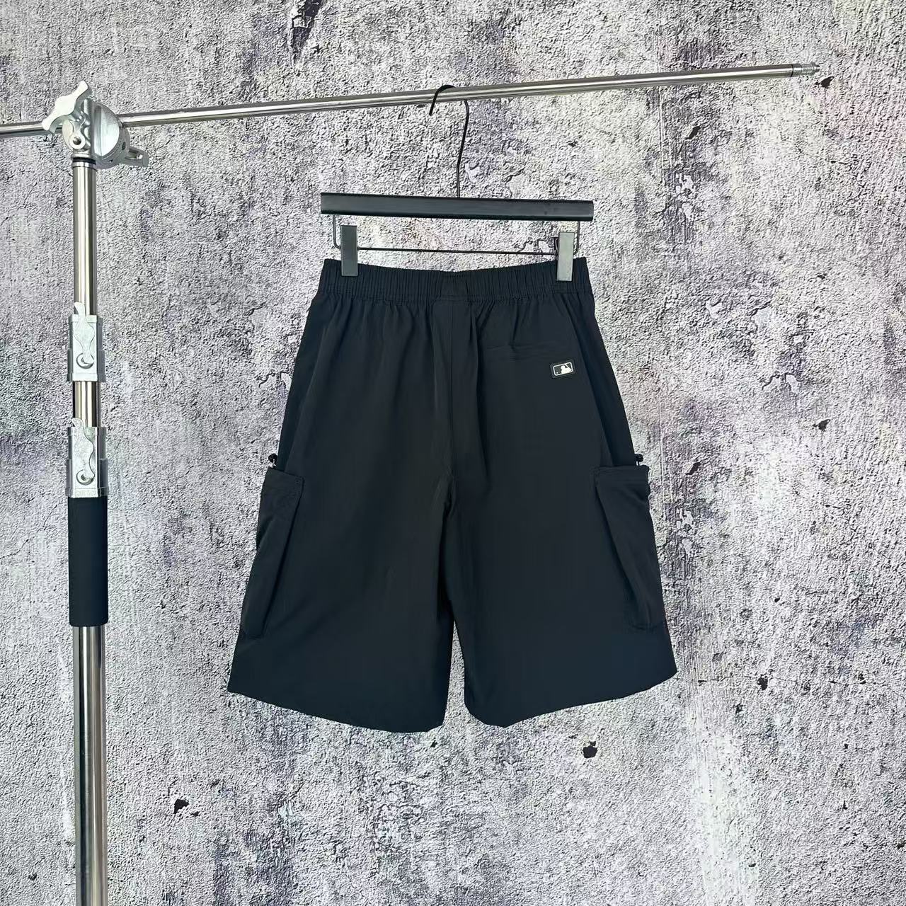 LuxluxHouse Best Quality Clothes The North Face & MLB Pants