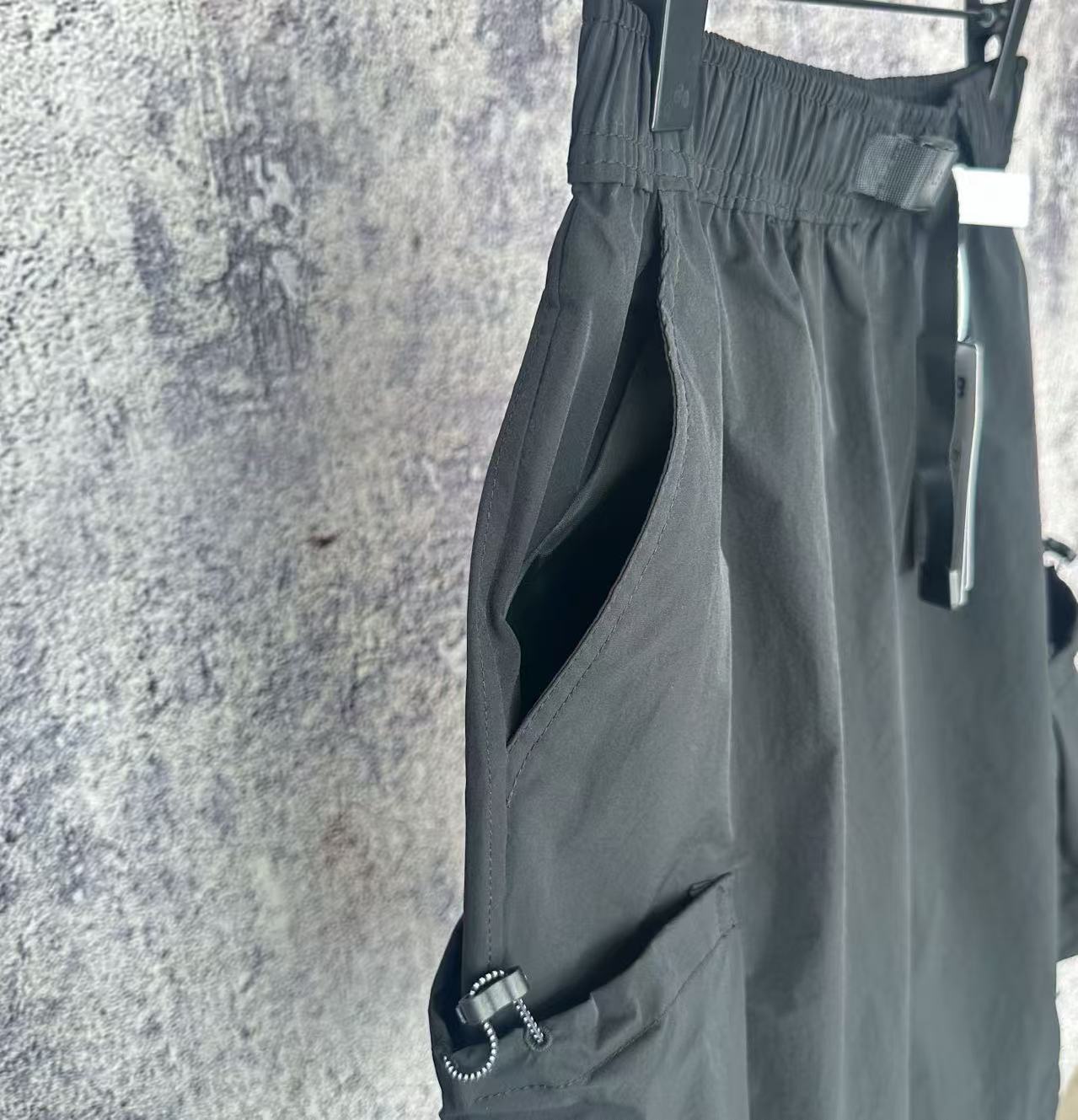 LuxluxHouse Best Quality Clothes The North Face & MLB Pants