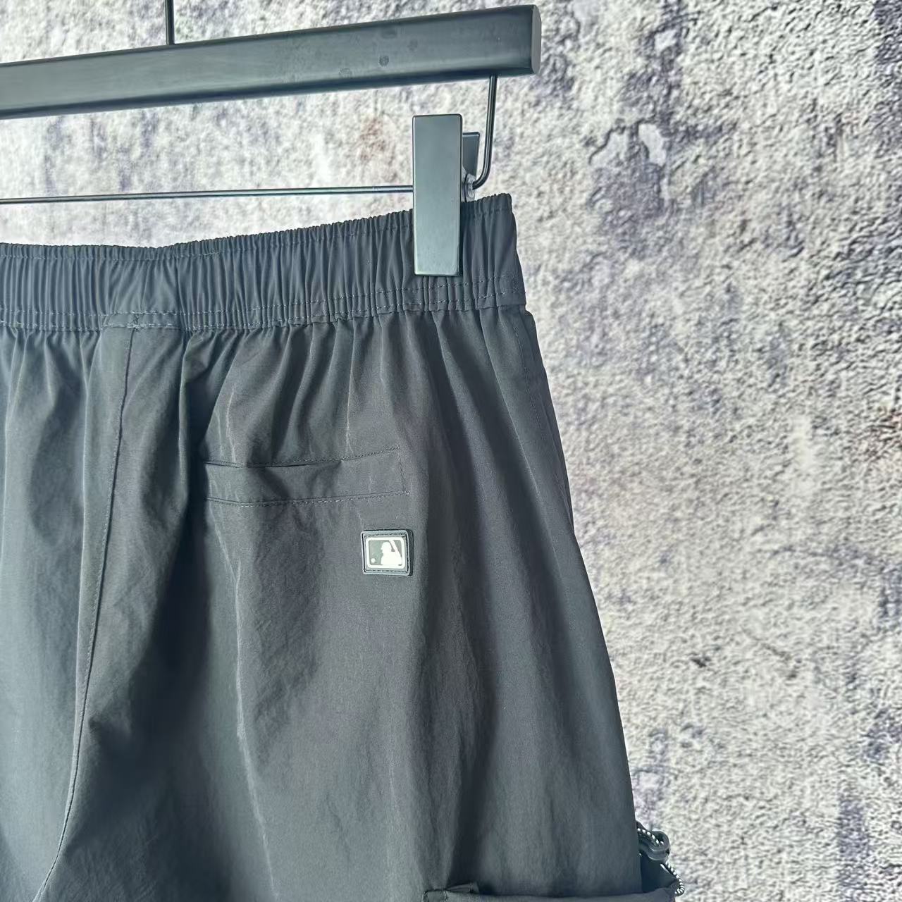 LuxluxHouse Best Quality Clothes The North Face & MLB Pants