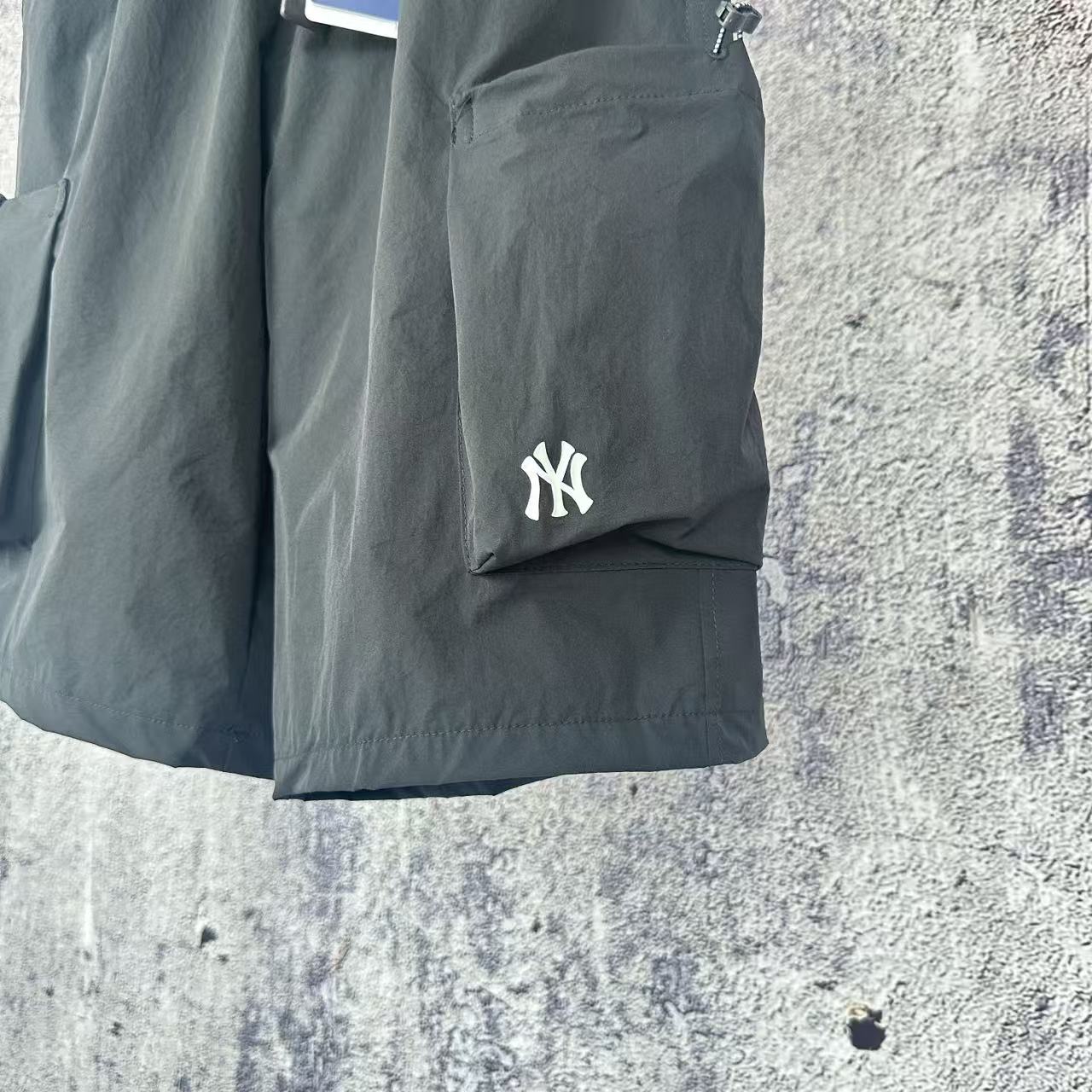 LuxluxHouse Best Quality Clothes The North Face & MLB Pants