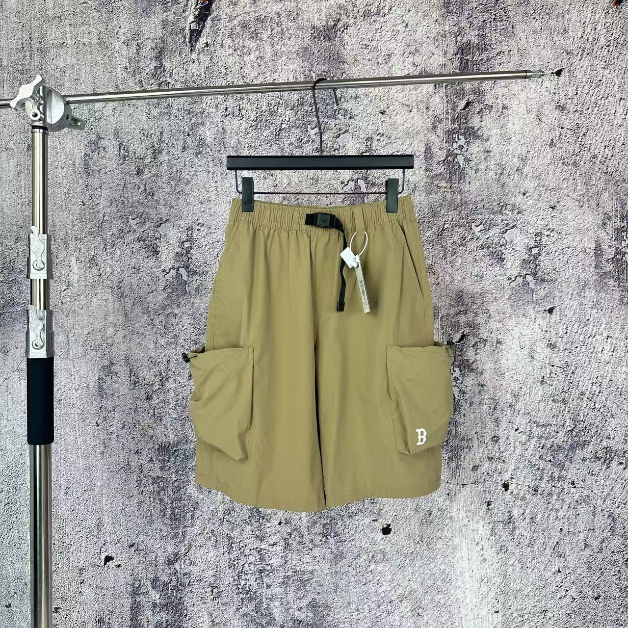 LuxluxHouse Best Quality Clothes The North Face & MLB Pants