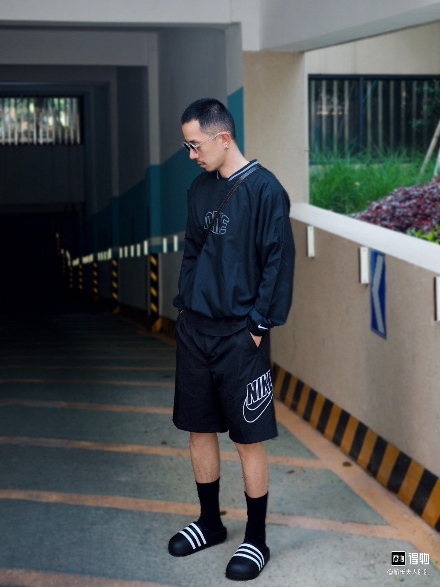 LuxluxHouse Best Quality Clothes Nike & Adidas Pants