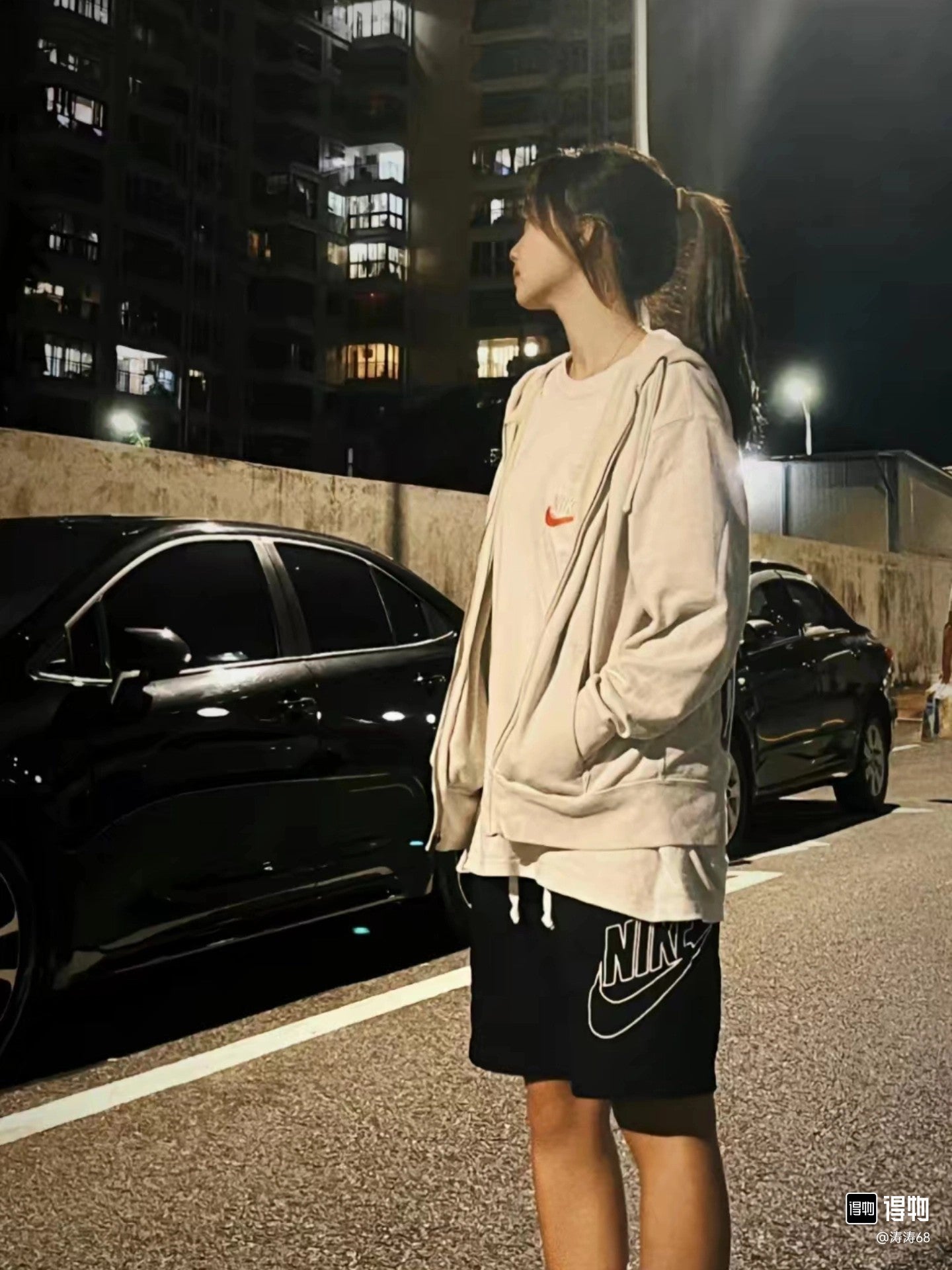 LuxluxHouse Best Quality Clothes Nike & Adidas Pants